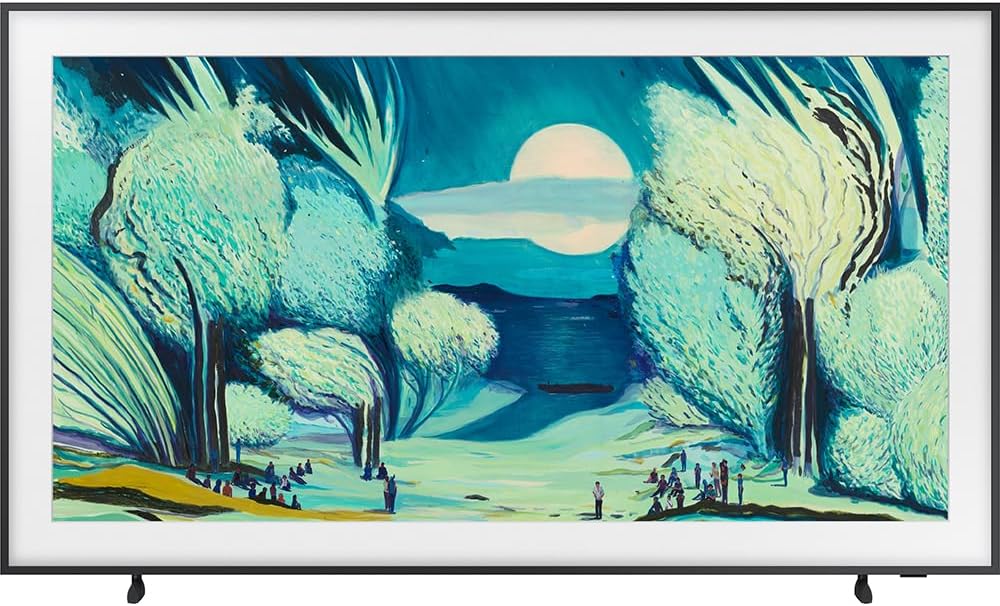Samsung QN55LS03FA 55
