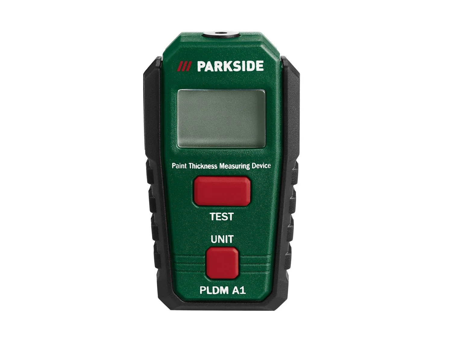PARKSIDE Mesureur dpaisseur de peinture ou Tachymtre numrique