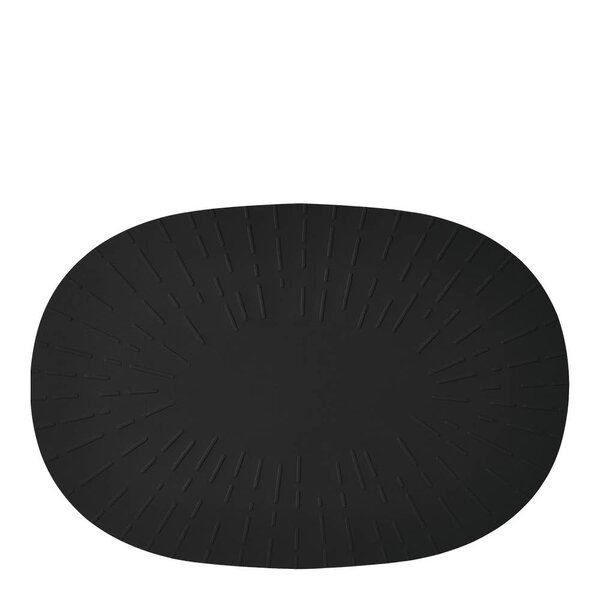 Confetti bordbrikke 45x30,6 cm pepper