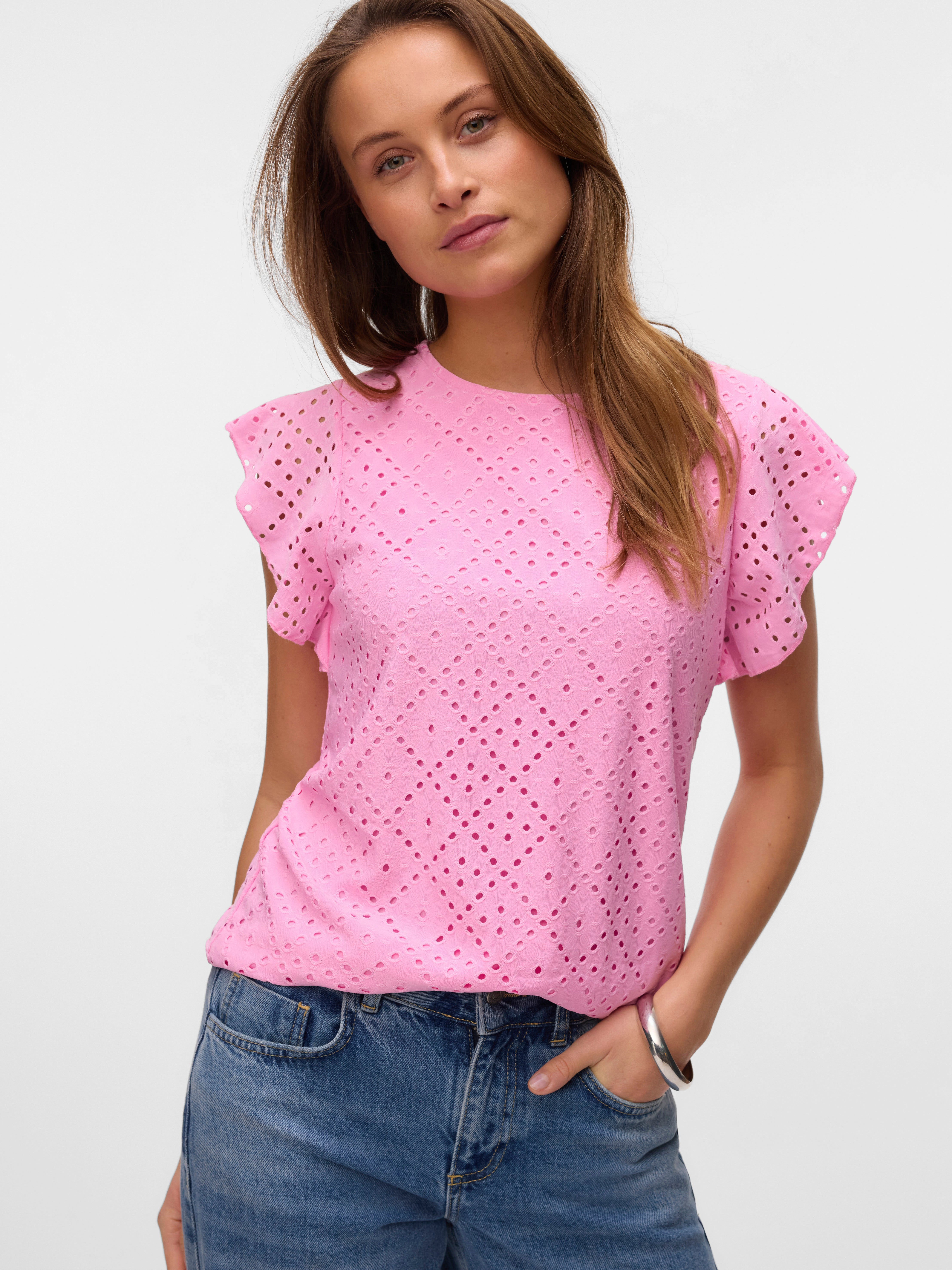 VERO MODA® VMTASSA T-Shirt