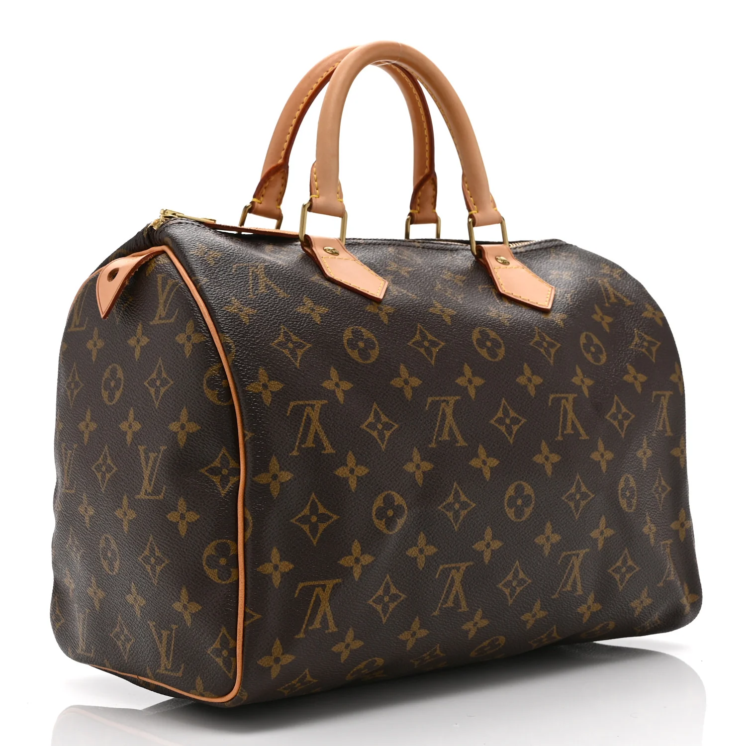 Monogram Speedy 30