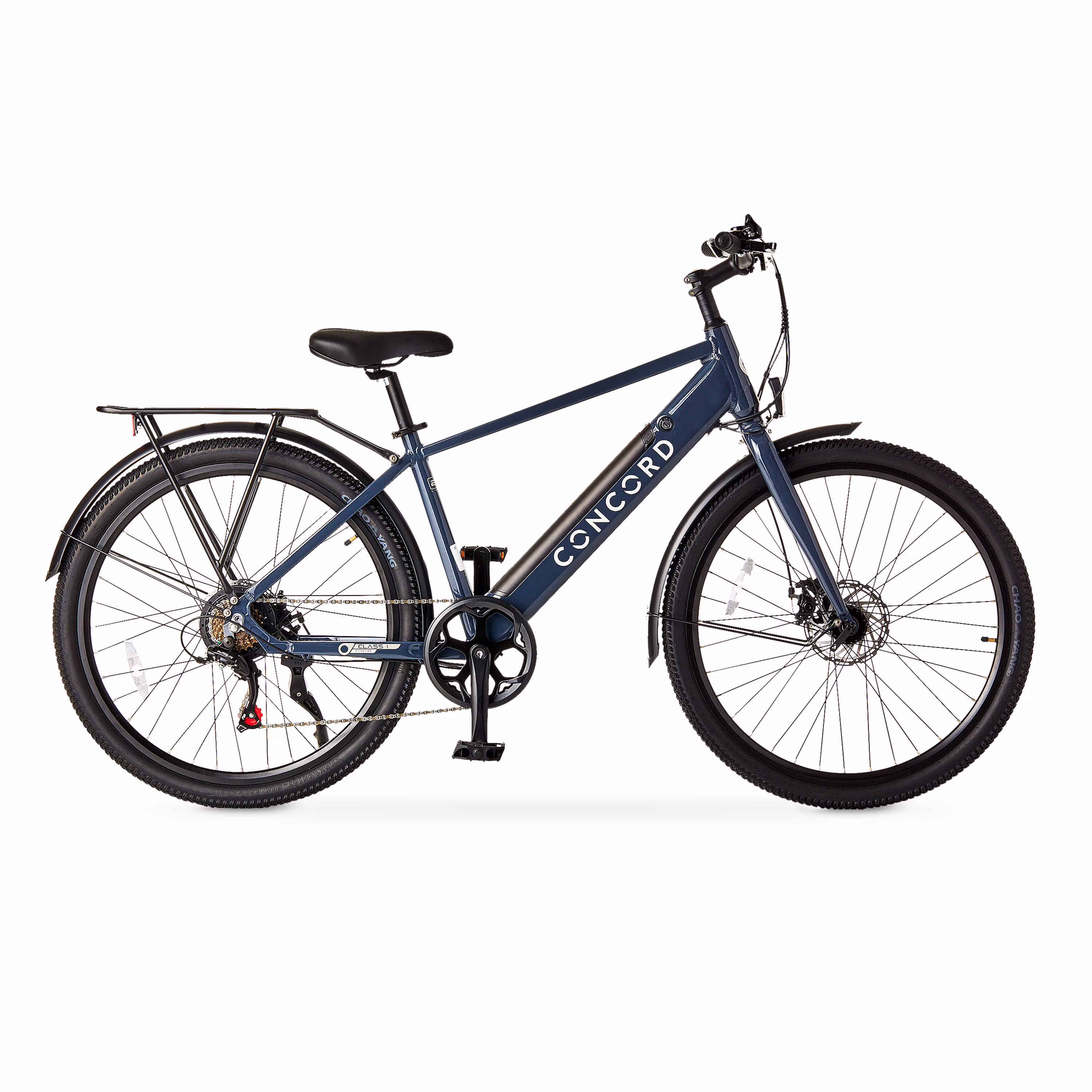 Concord 27.5
