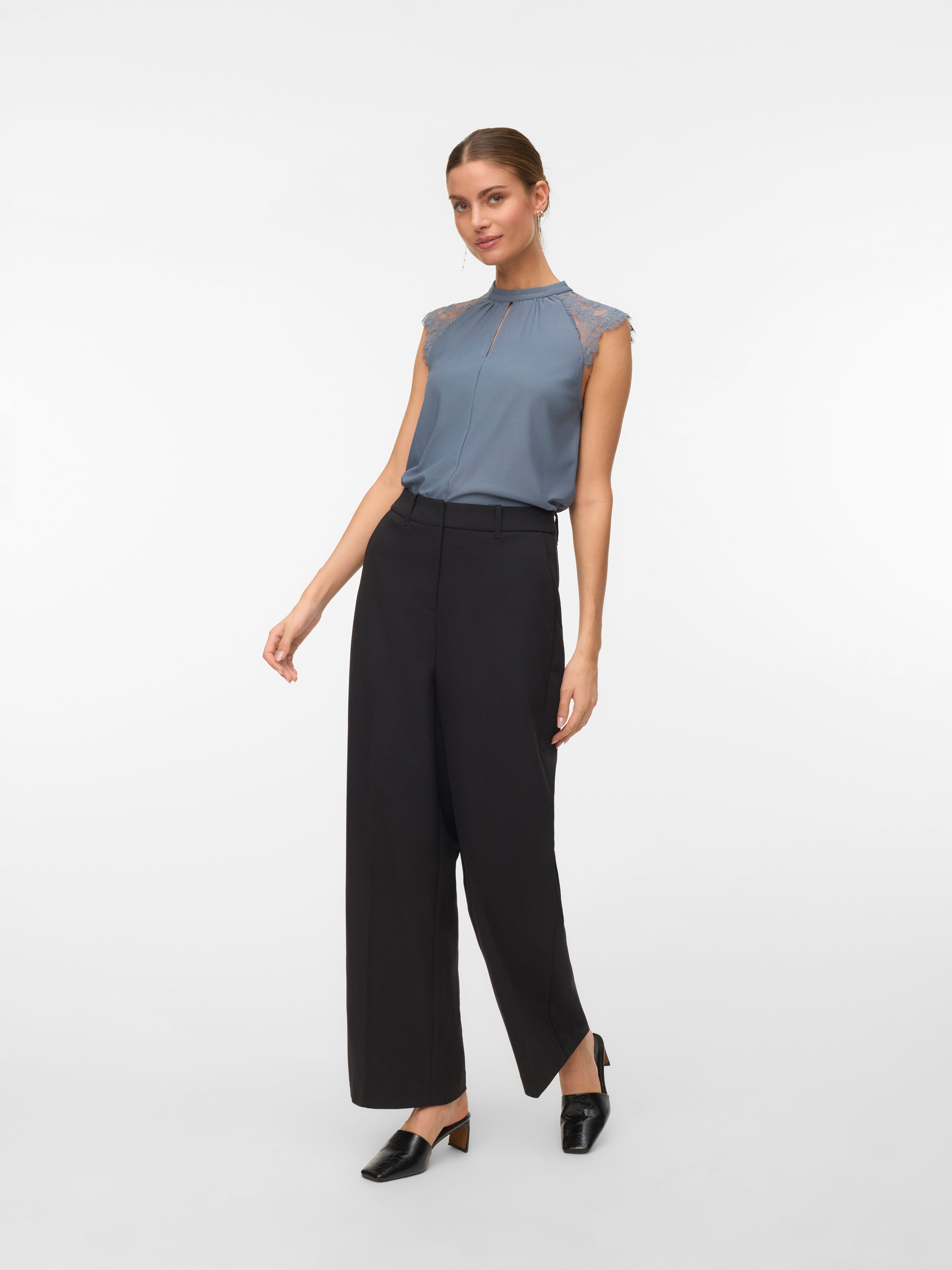 VERO MODA® VMMILLA Top