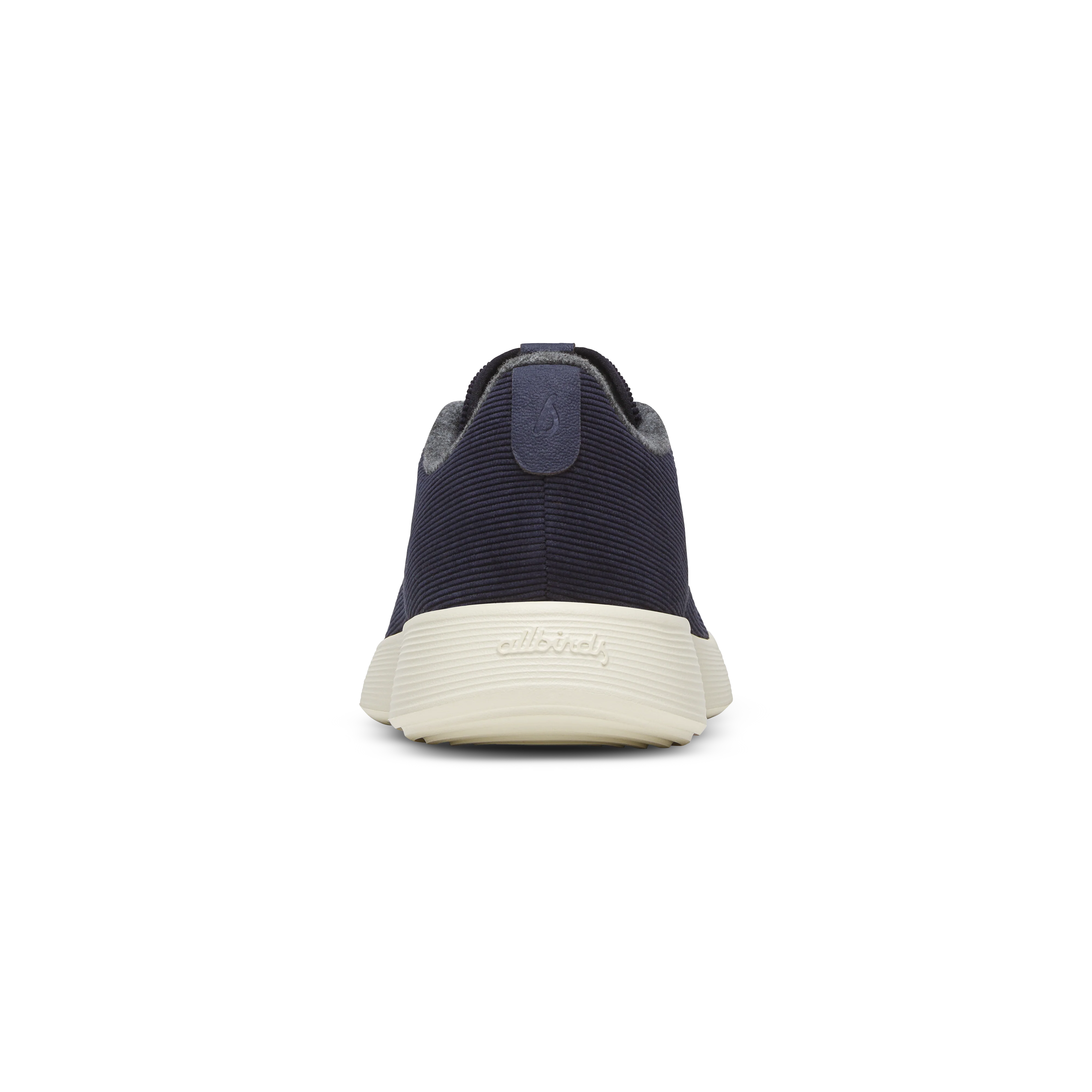 Men's Runner NZ Corduroy - Dark Navy (Stony Cream Sole)