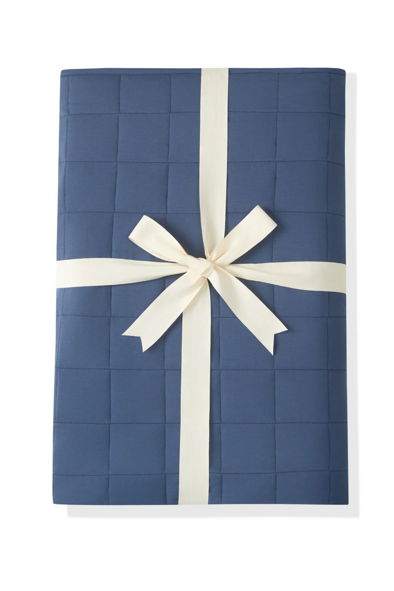 Adult Quilted Blanket in Oxford 2.5
