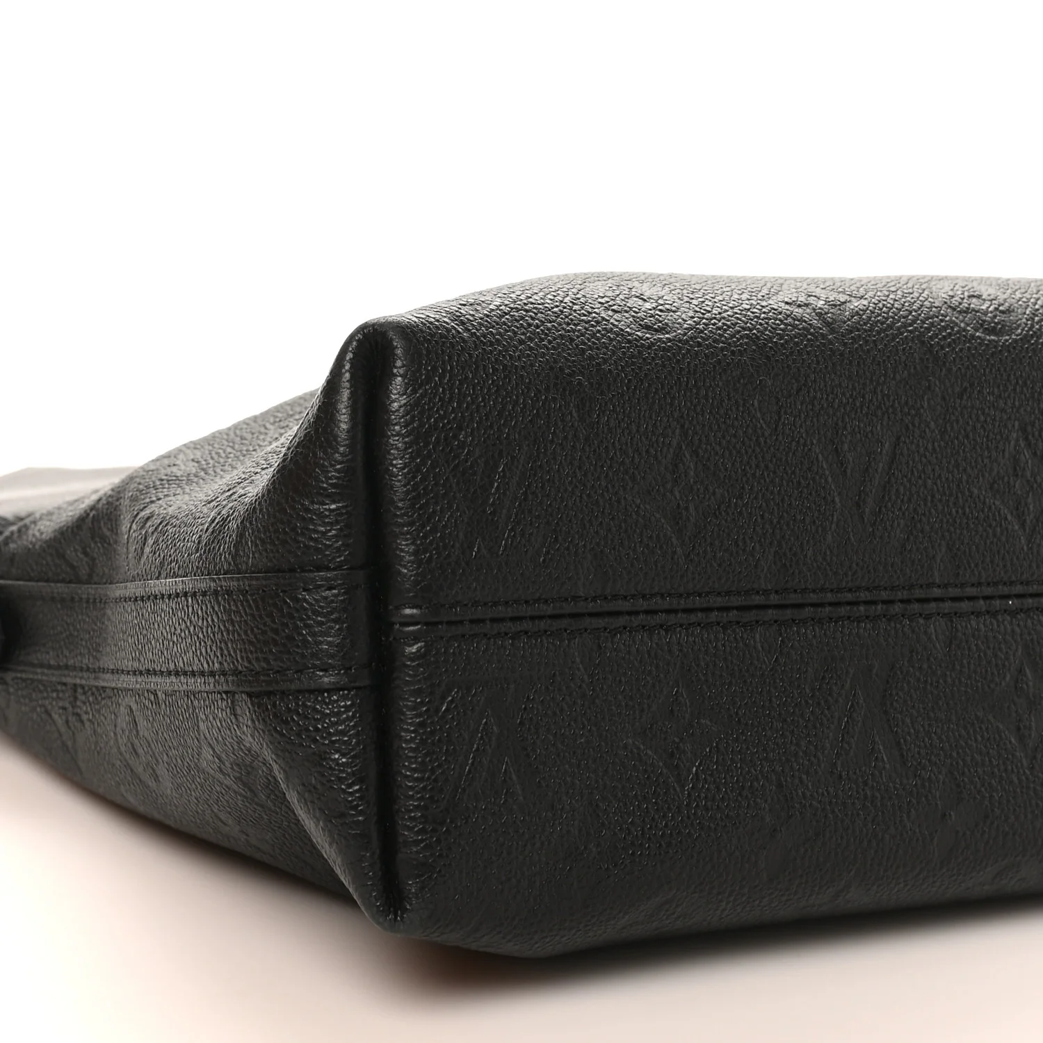 Empreinte Monogram Sac Sport NM Black