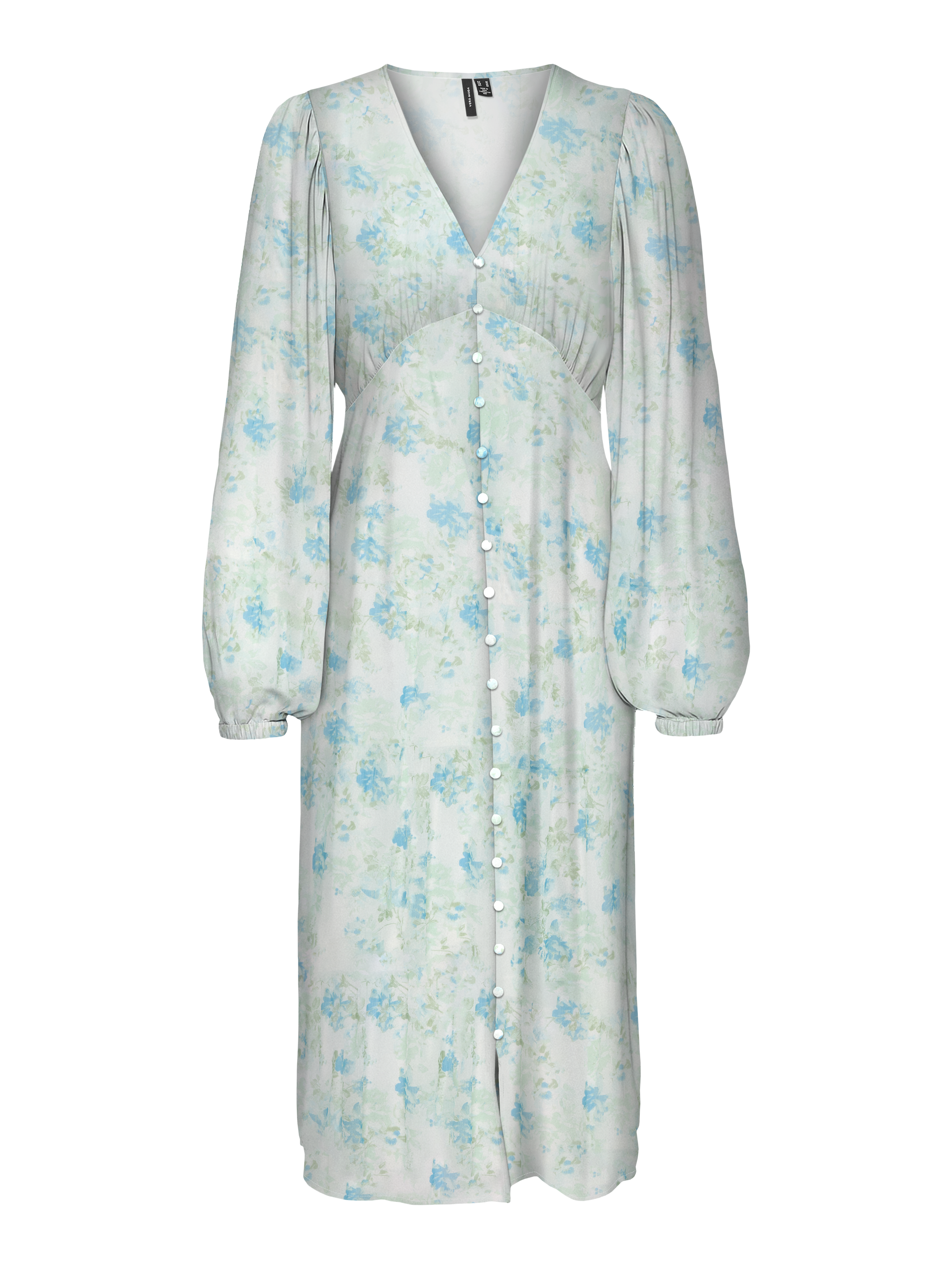 VERO MODA® VMSMILLA Long dress