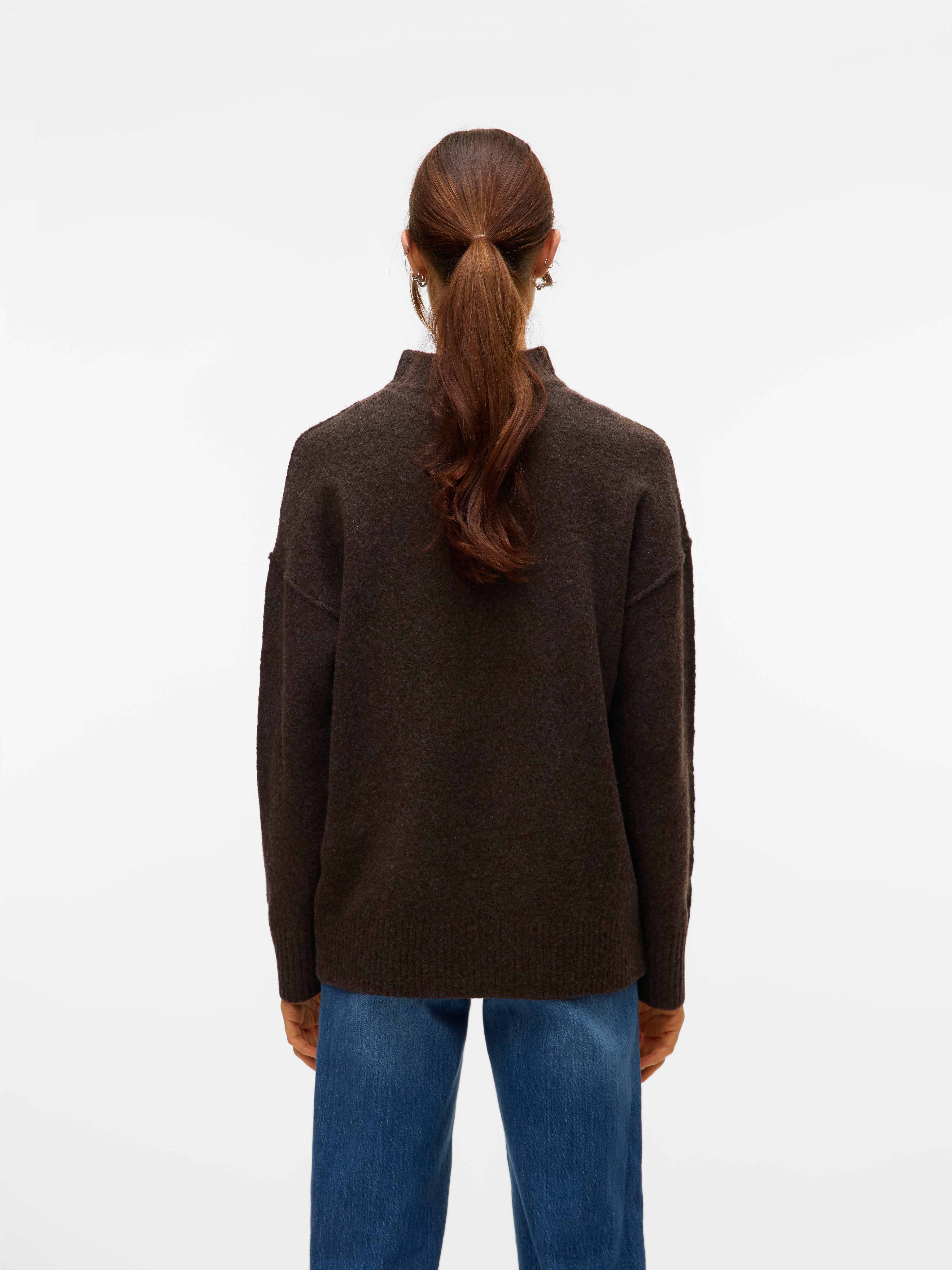 VERO MODA® VMILSE Knitted pullover
