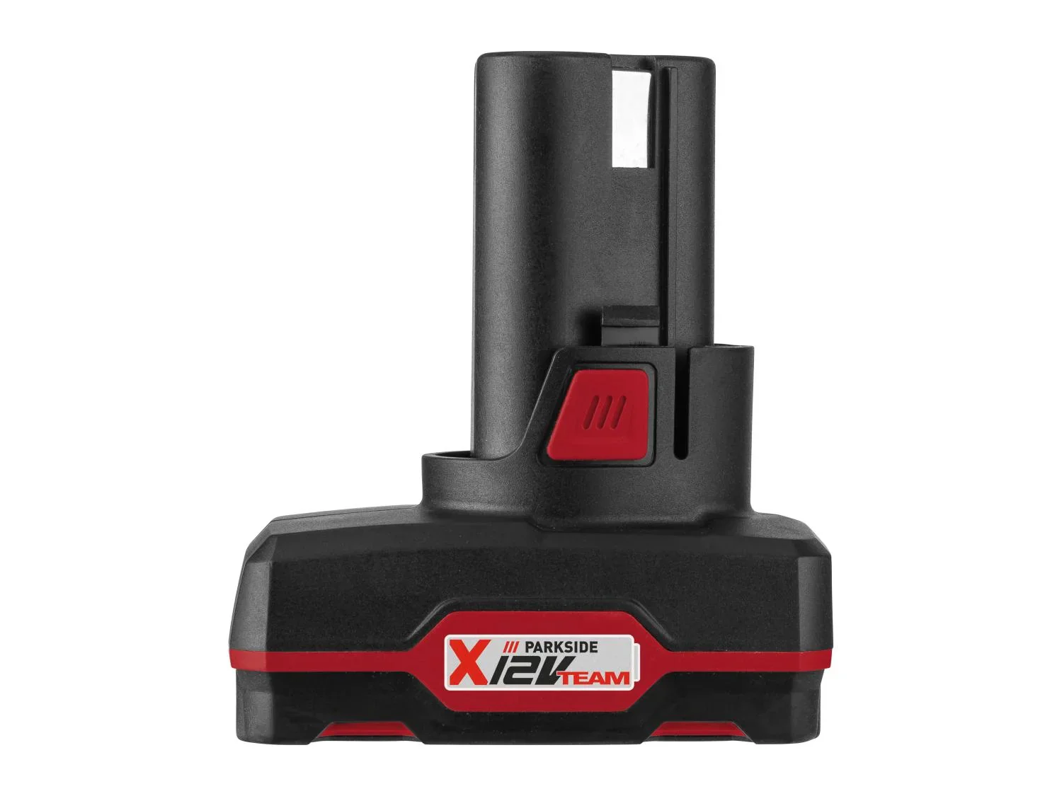 PARKSIDE 2 batteries + Chargeur, 2 et 4 Ah, 12 V