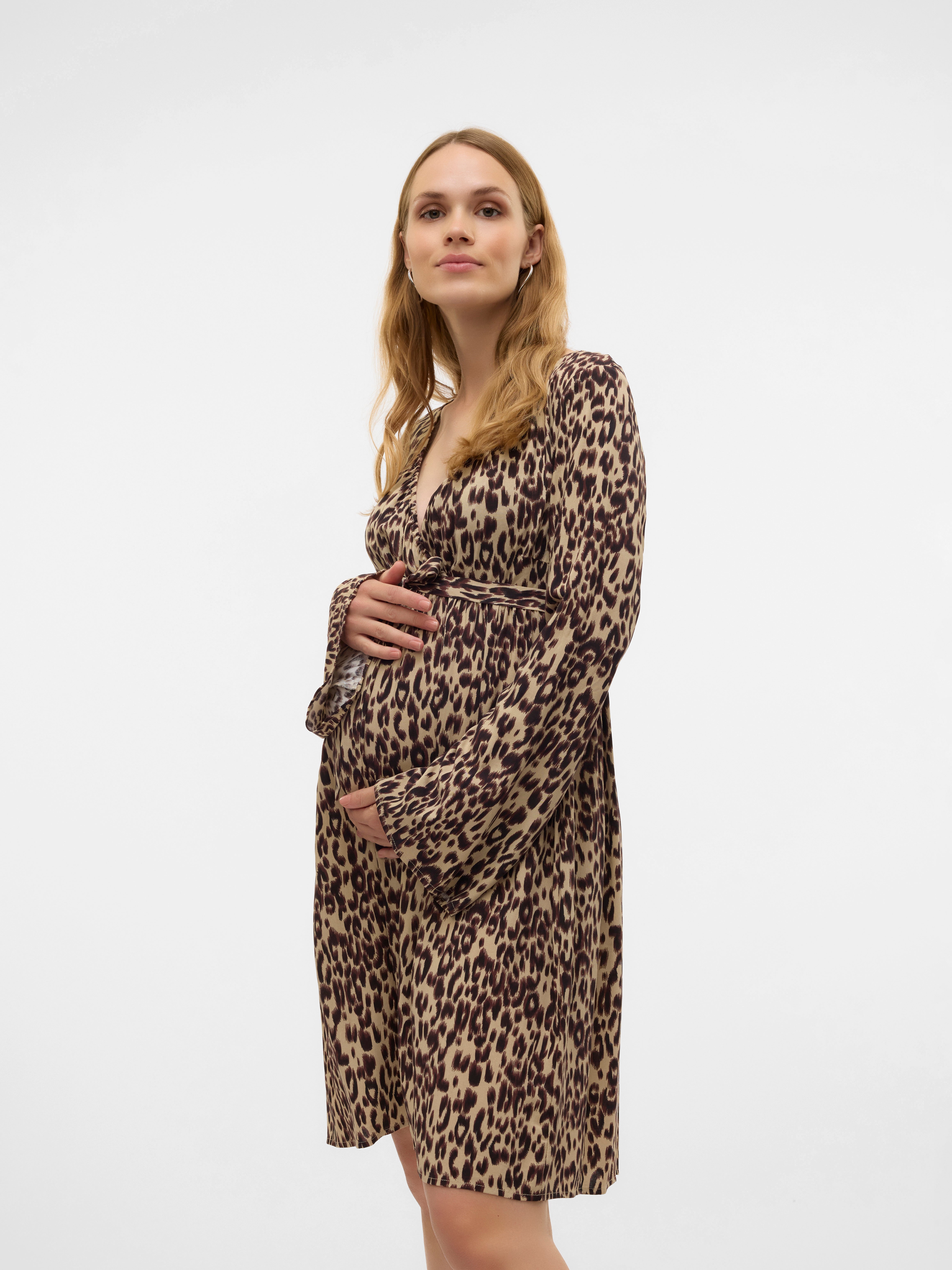 VERO MODA® MLKELSEY Maternity Dress