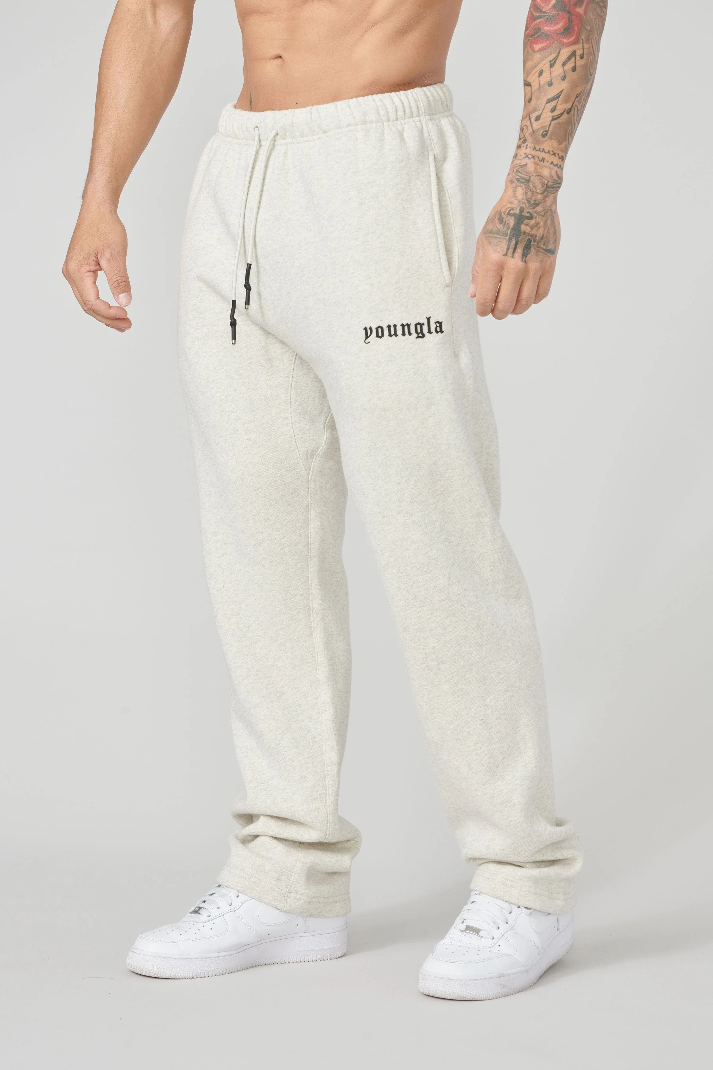 216 Eternal No Cuff Sweats - May 19th