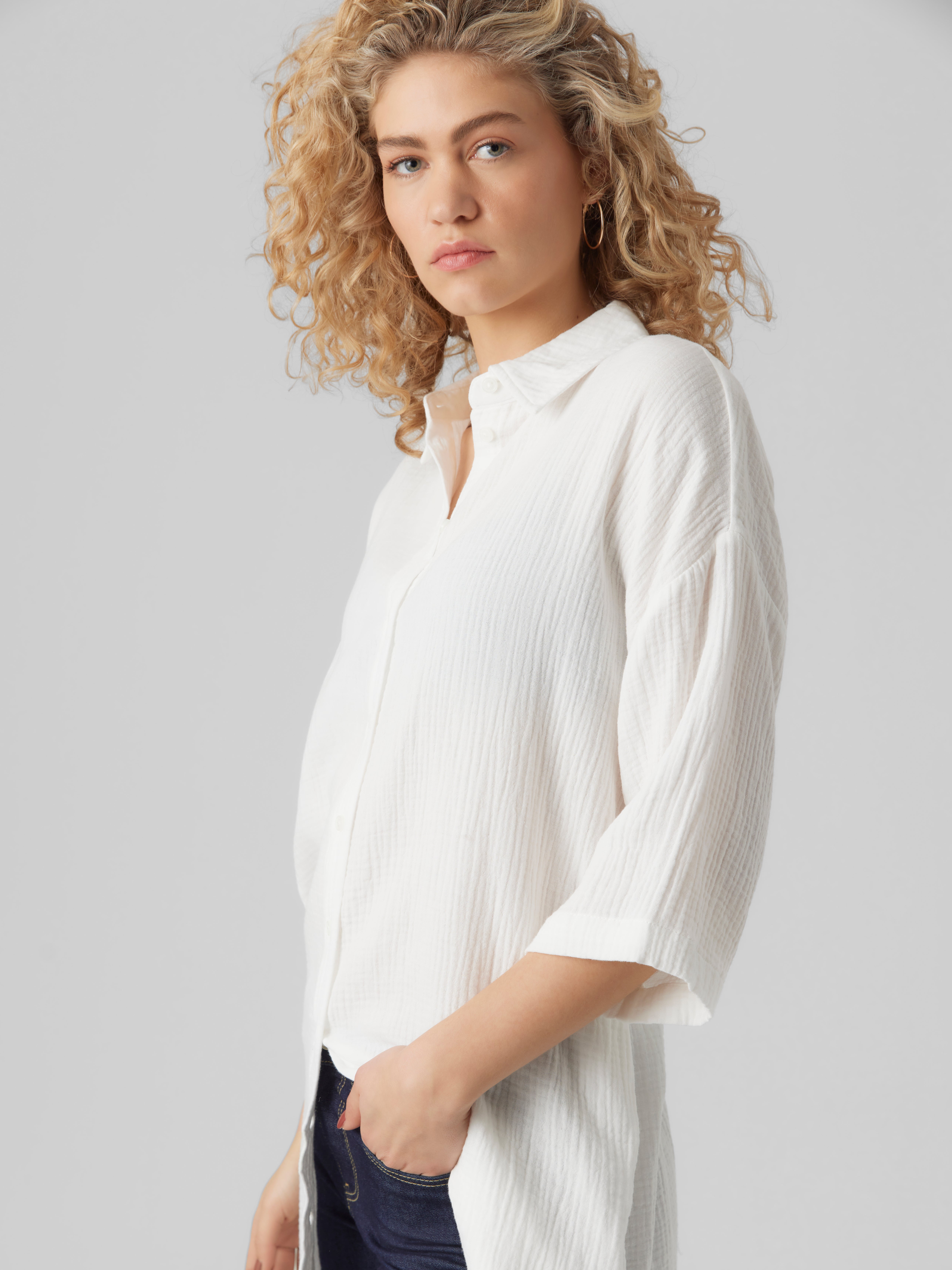 VERO MODA® VMNATALI Shirt
