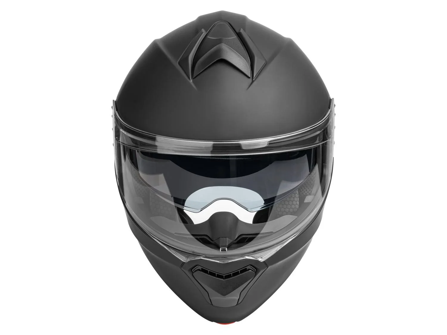ULTIMATE SPEED Casque modulable, taille XL