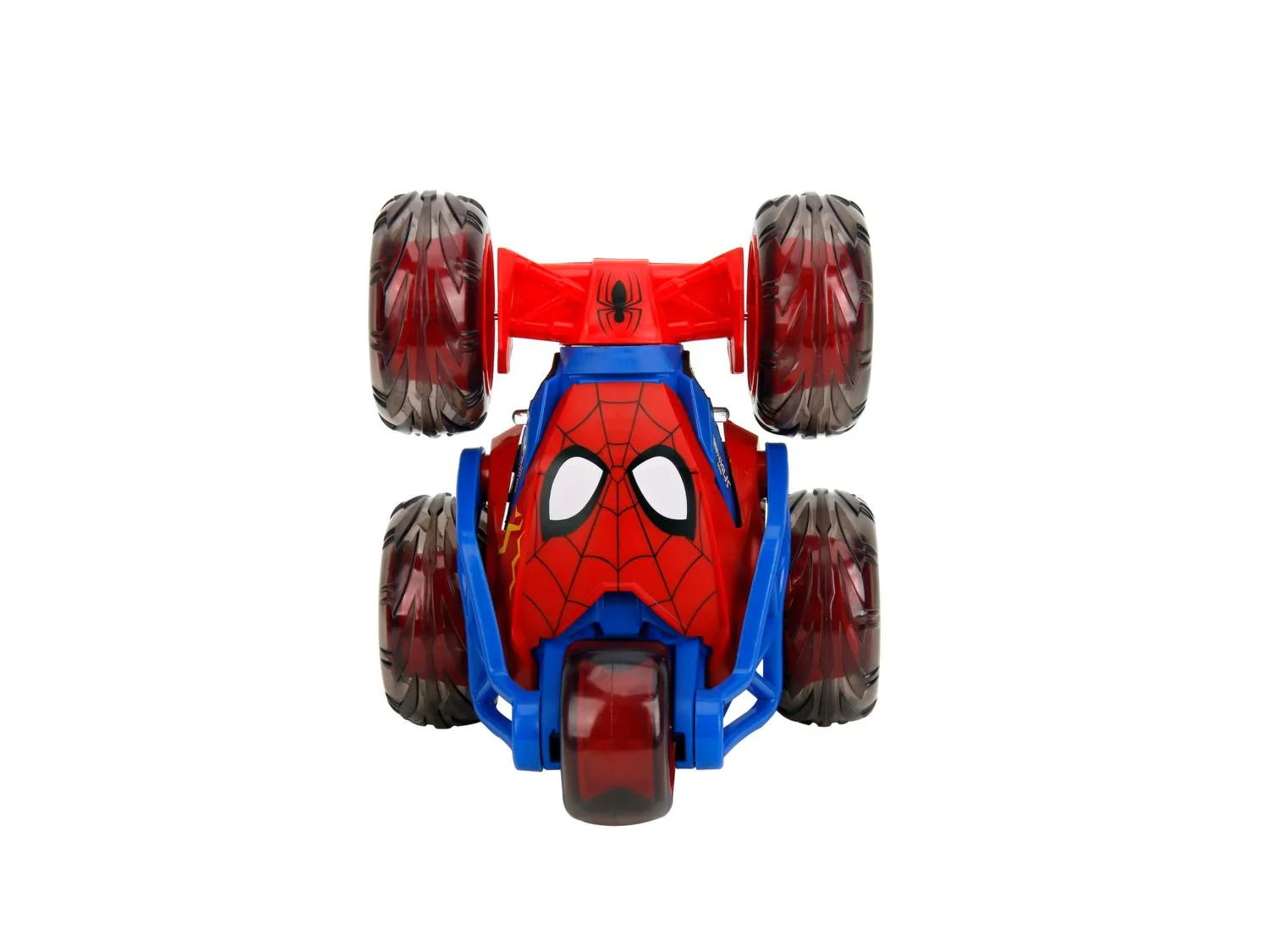 DICKIE RC Spider-Man Stunt