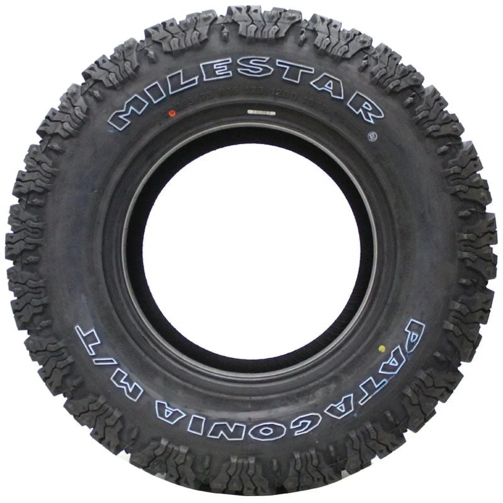 M/t Mud Terrain /65R18 125/122Q E Light Truck Tire