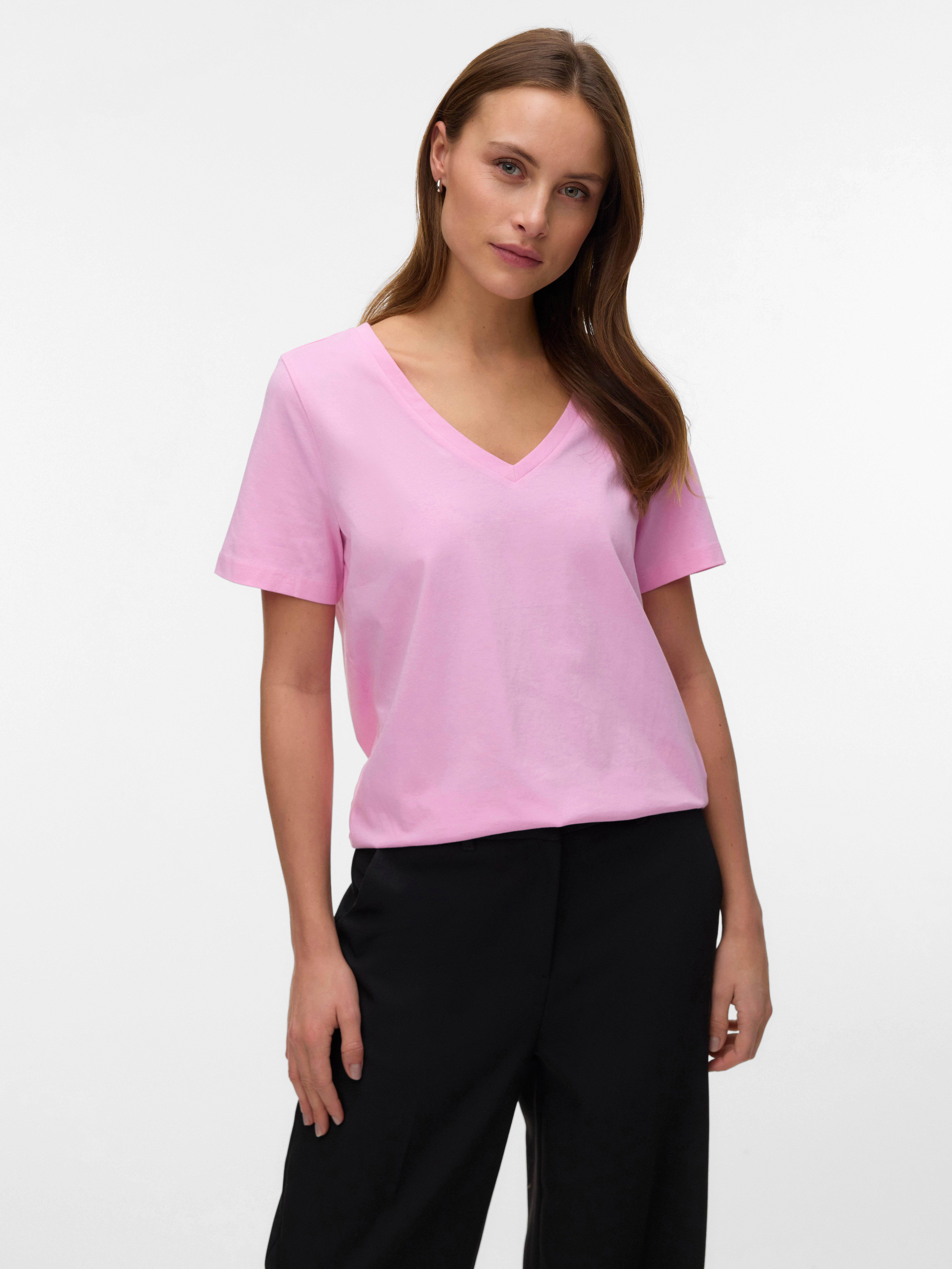 VERO MODA® VMPAULINA T-Shirt