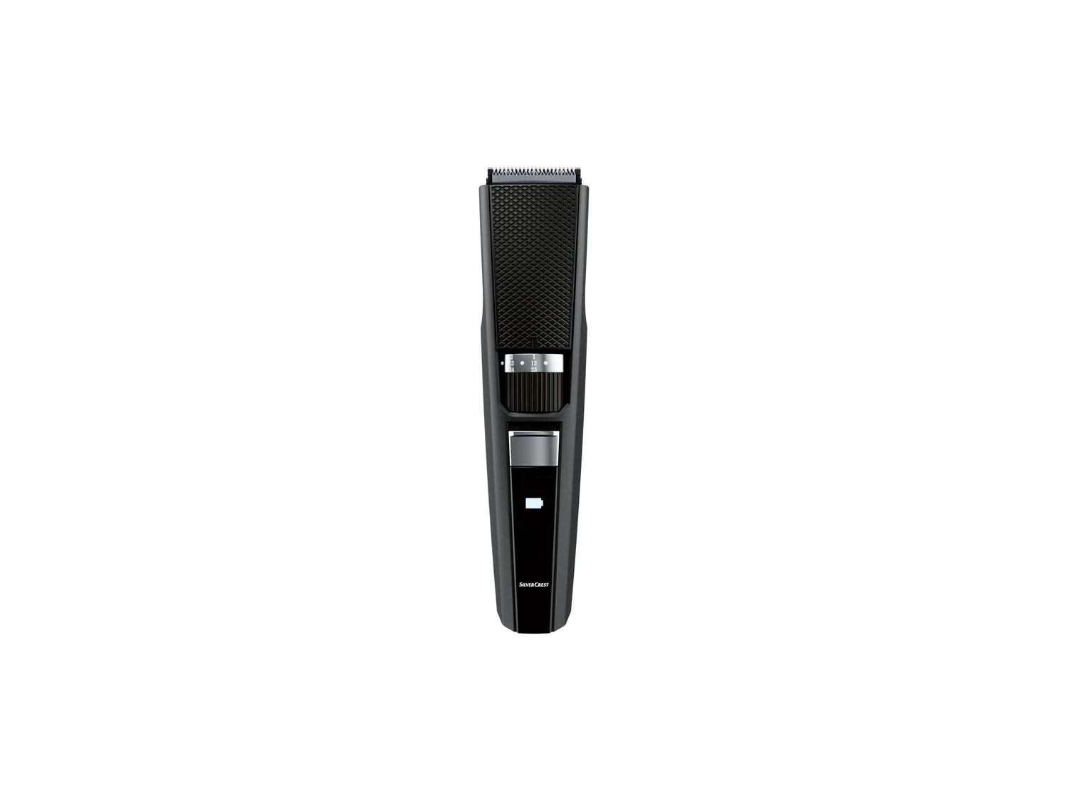 SILVERCREST PERSONAL CARE Tondeuse barbe et cheveux SHBS 500 E4