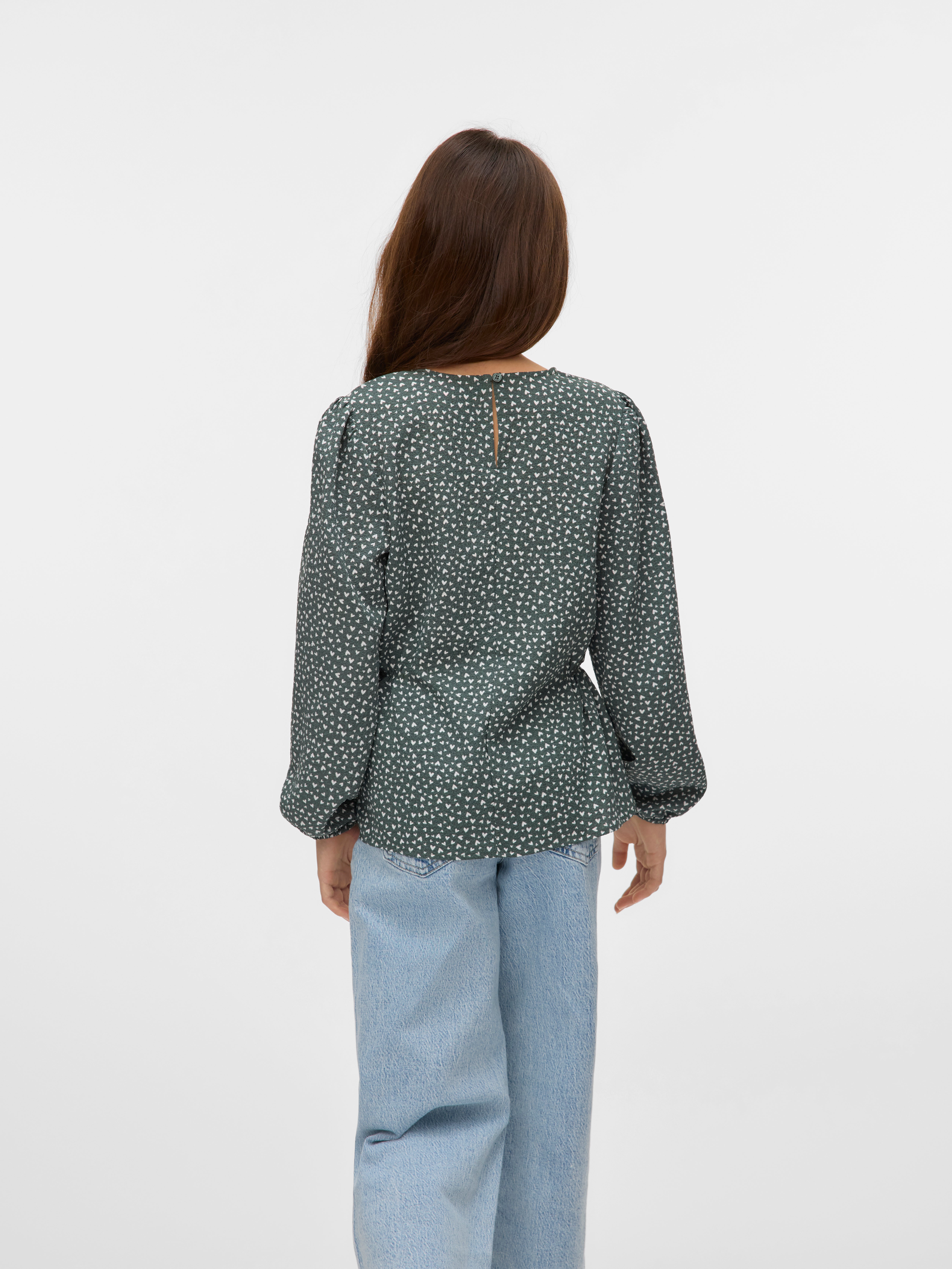 VERO MODA® VMBANNY Top