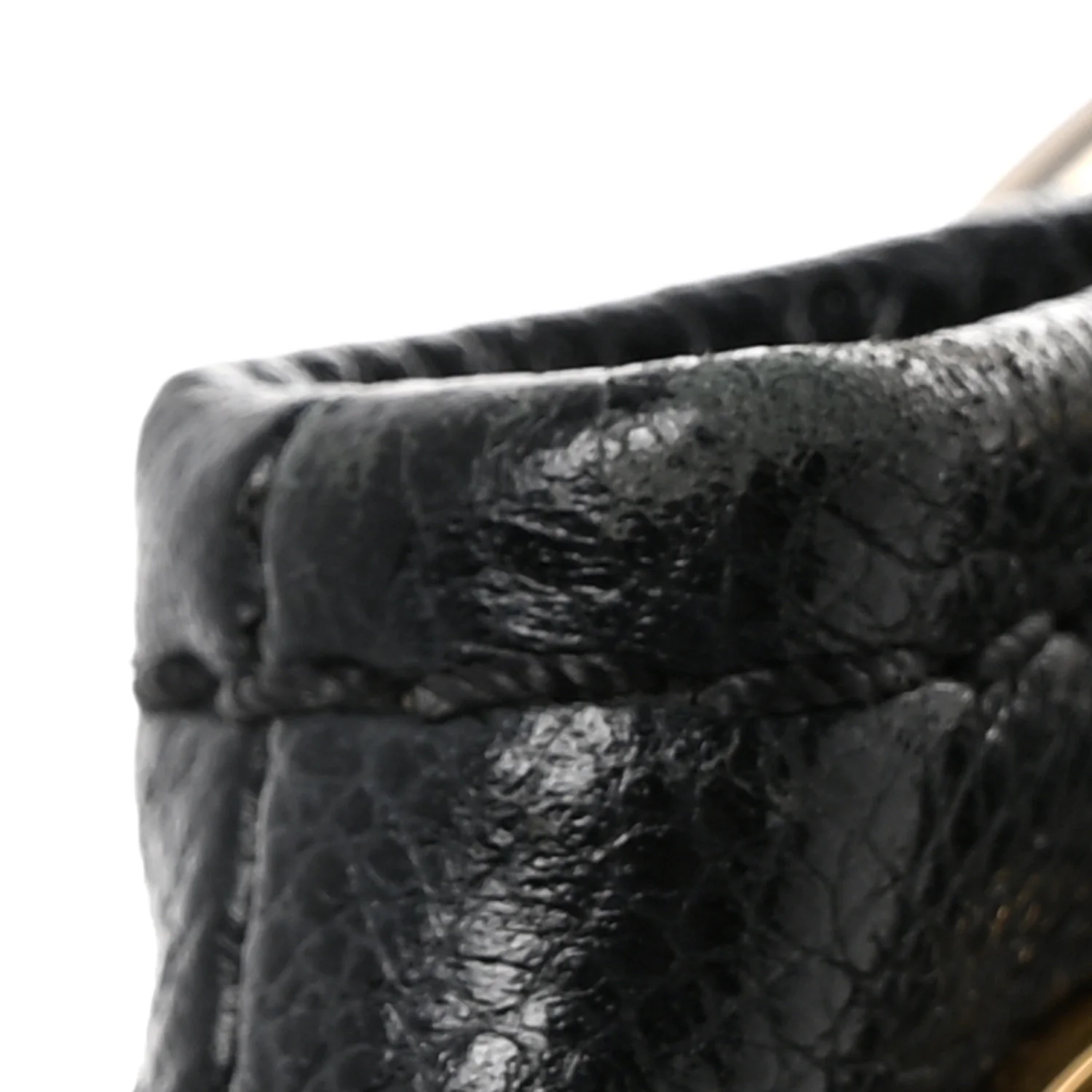 Empreinte Artsy MM Black