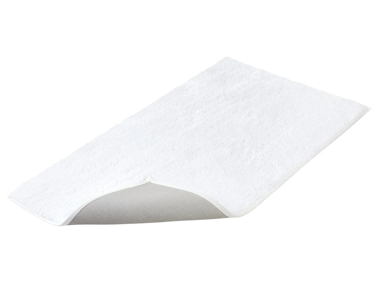 LIVARNO home Tapis de bain, 60 x 90 cm