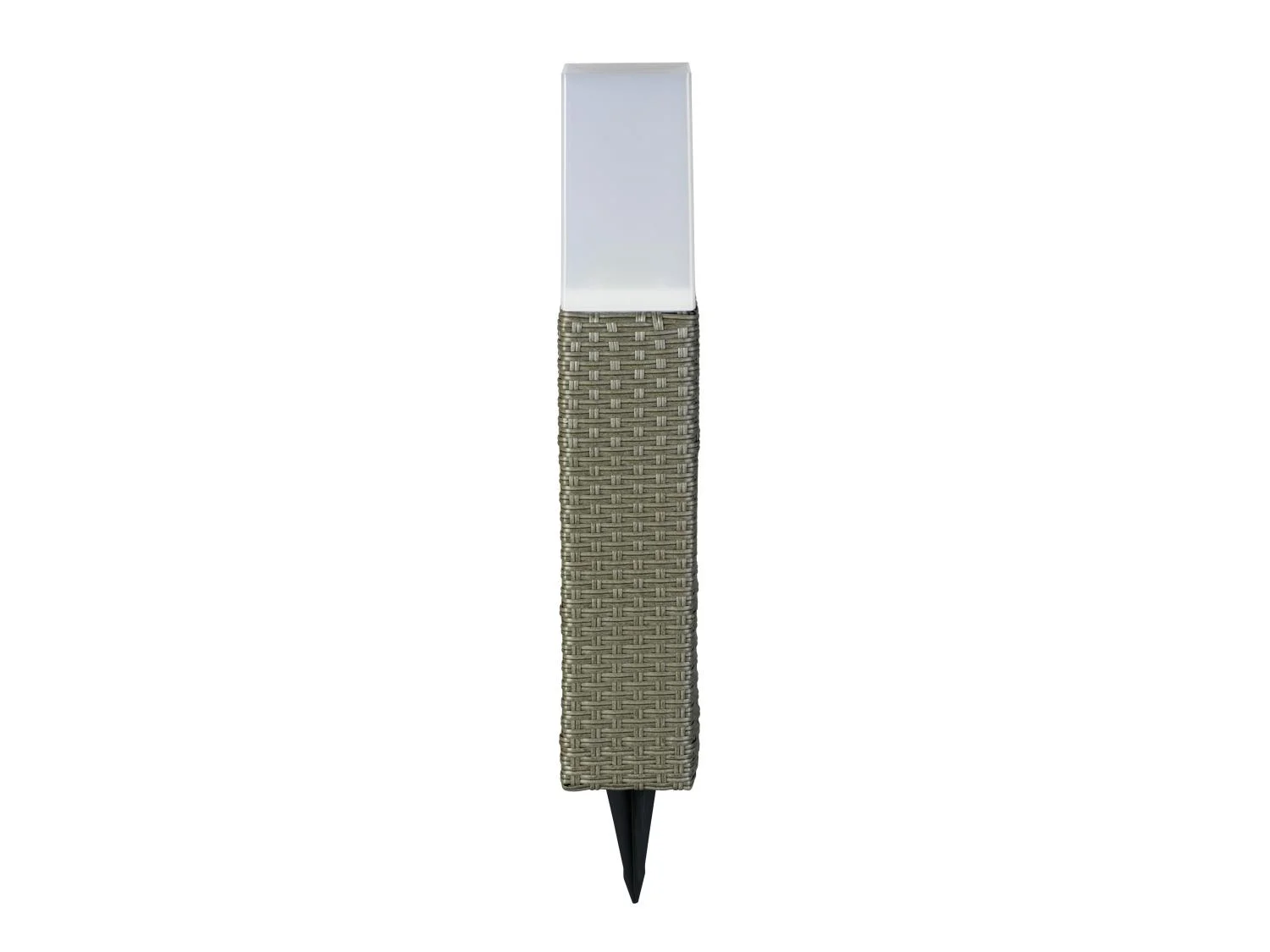 LIVARNO Balise solaire  LED