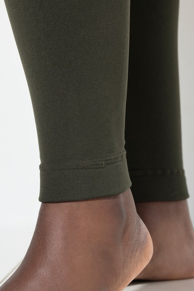 Thermal Lined Leggings