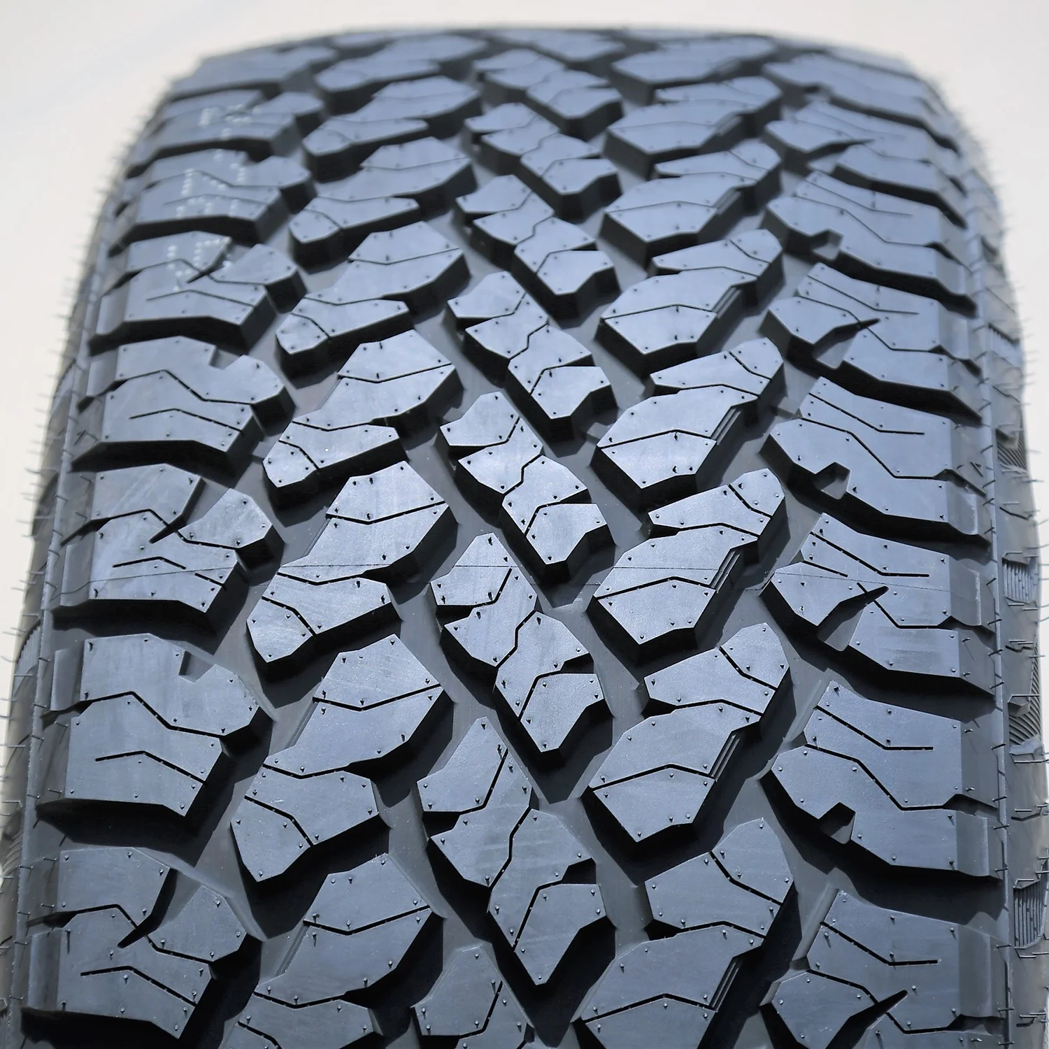 Tire TBB TS - 37 A/T 275/55R20 117H XL AT All-Terrain