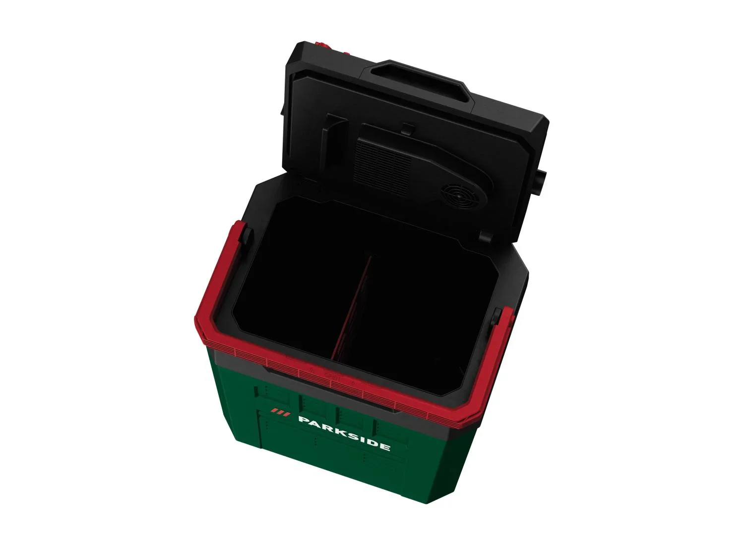PARKSIDE Glacire mobile  batterie avec fonction maintien au chaud