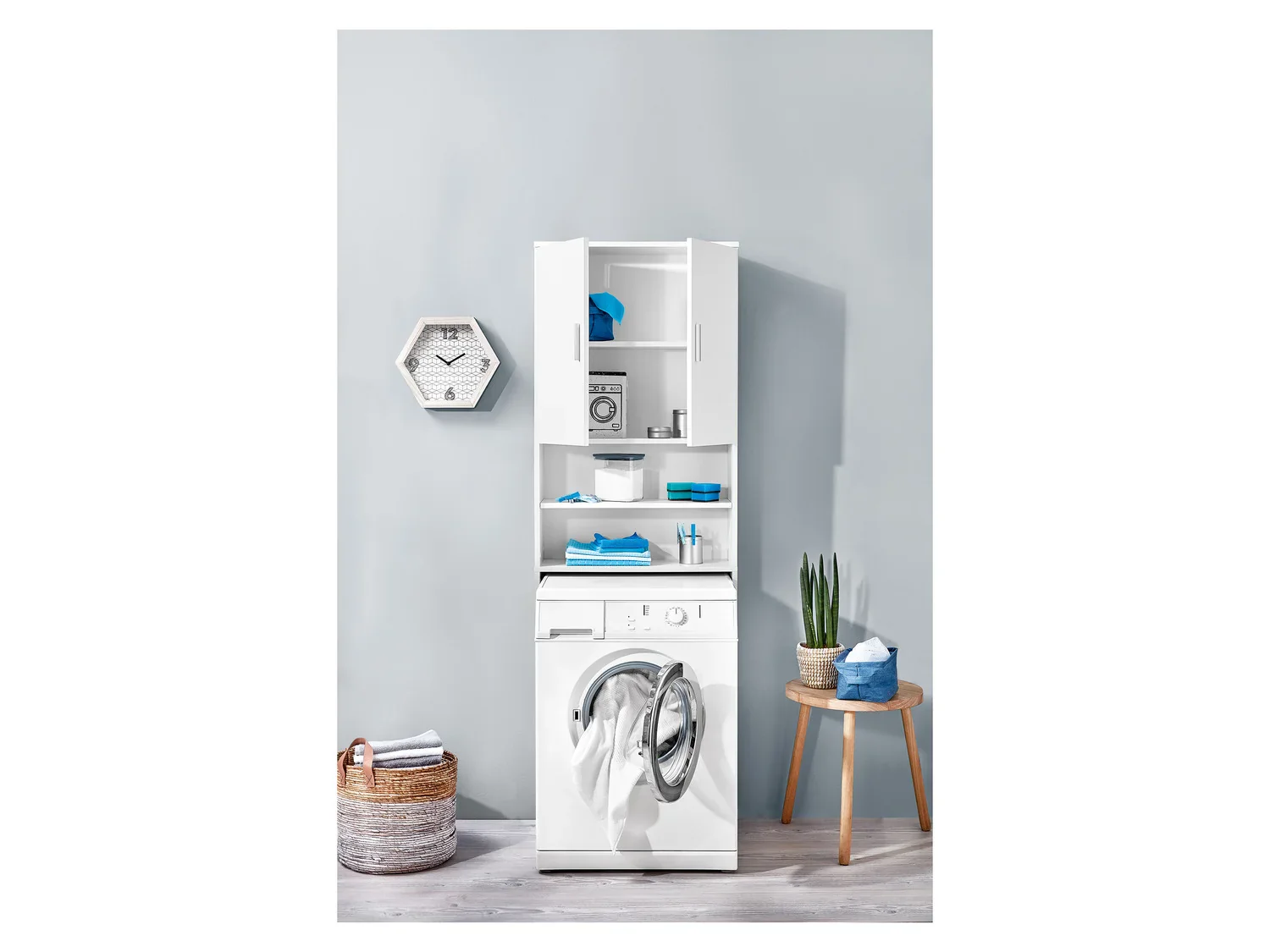 LIVARNO home Meubles de salle de bain Liverpool