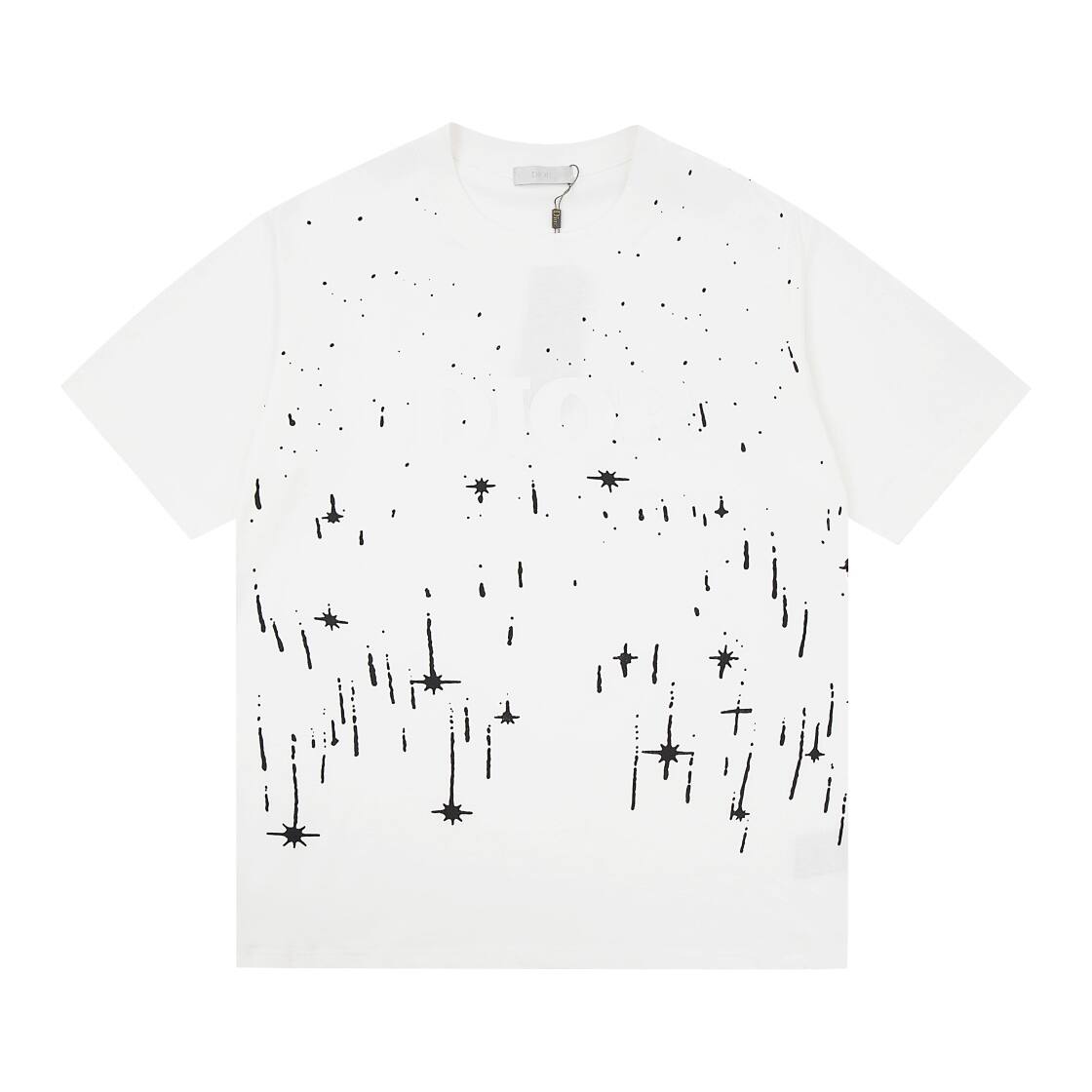 【DIOR 公式旗艦店】ディオール Tシャツ ご好評に付き再入荷！半袖Tシャツ