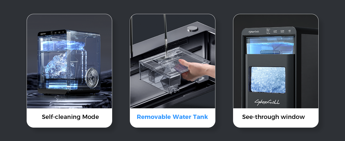 ice maker machine