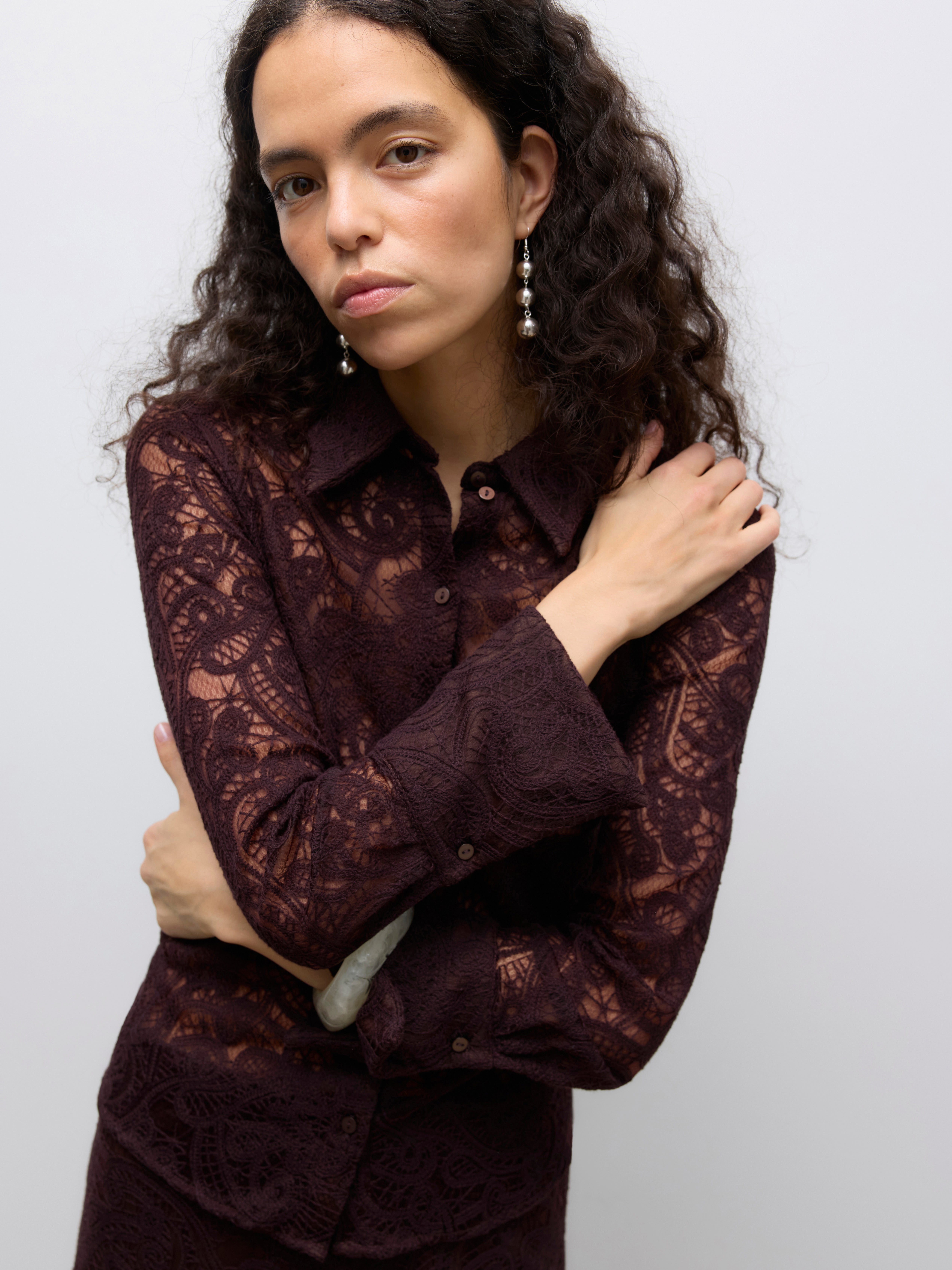 VERO MODA® AWURSHILA Shirt