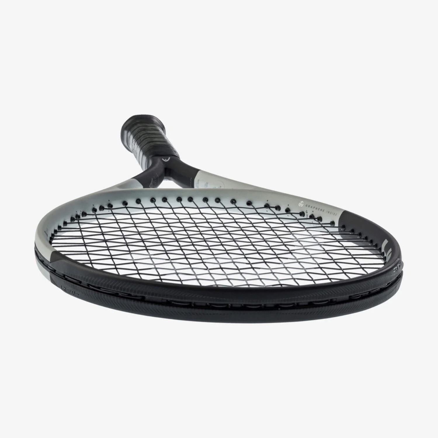 Speed MP 2024 Tennis Racquet(4 4 1/2) - Image 10