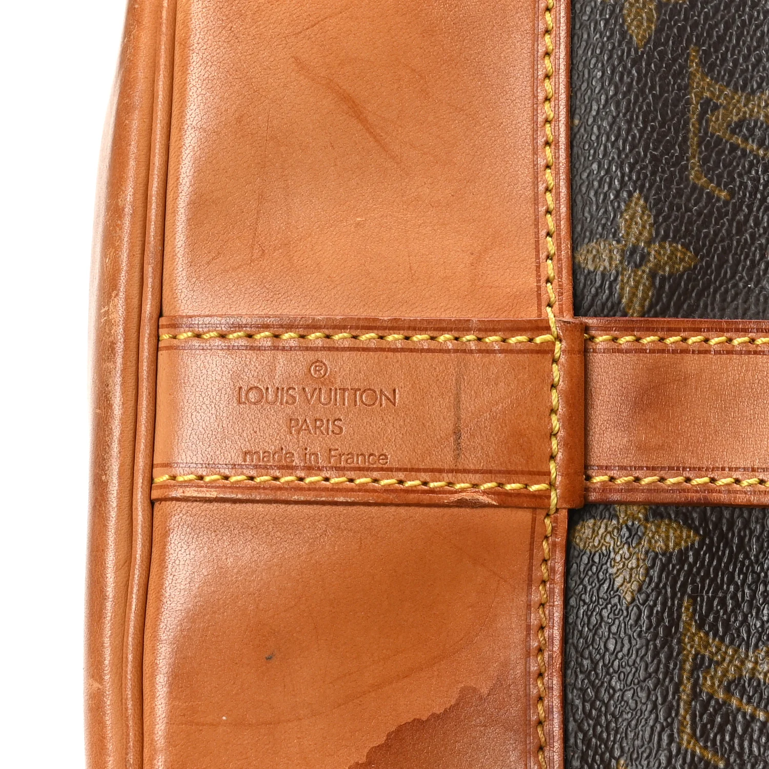 Monogram Randonnee PM