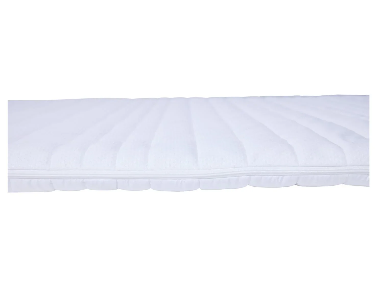 LIVARNO Surmatelas en mousse viscolastique, 140 x 190 cm