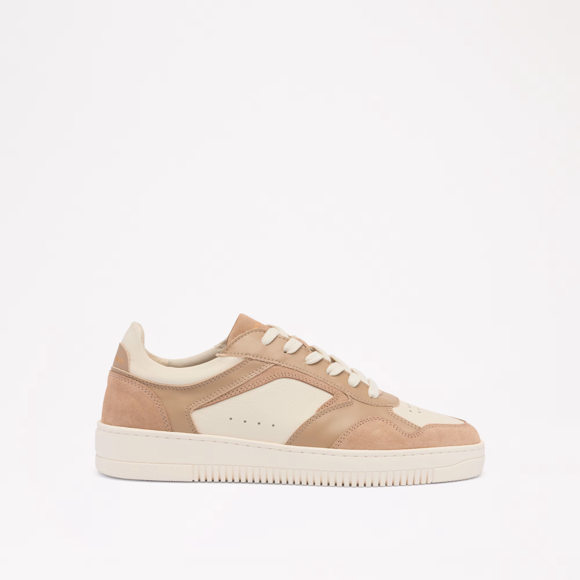 Newton<br>Oxford Lace Trainer
