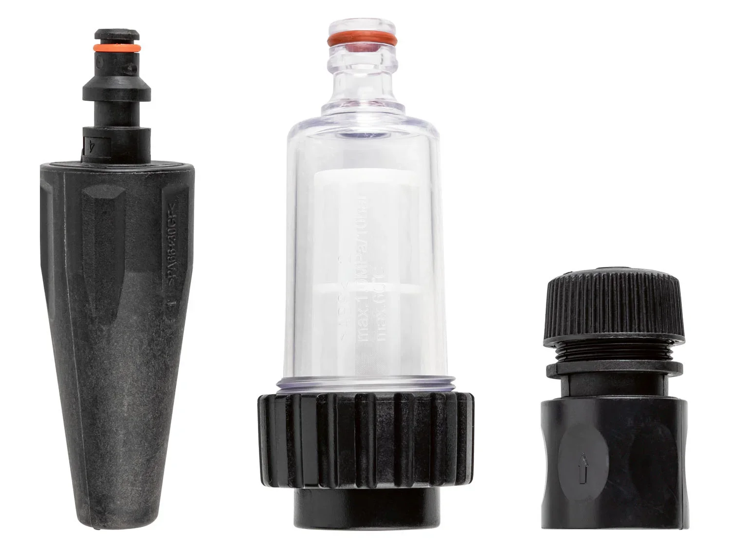 PARKSIDE Nettoyeur haute pression PHD 170 B2, 2400 W