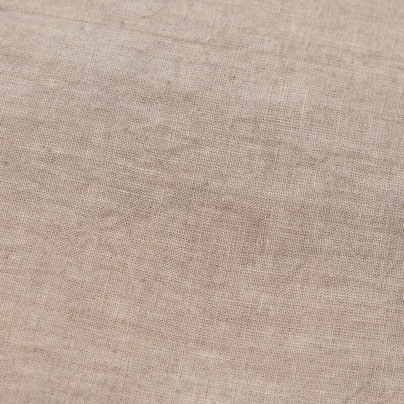 Efina putetrekk 50x50 cm sand