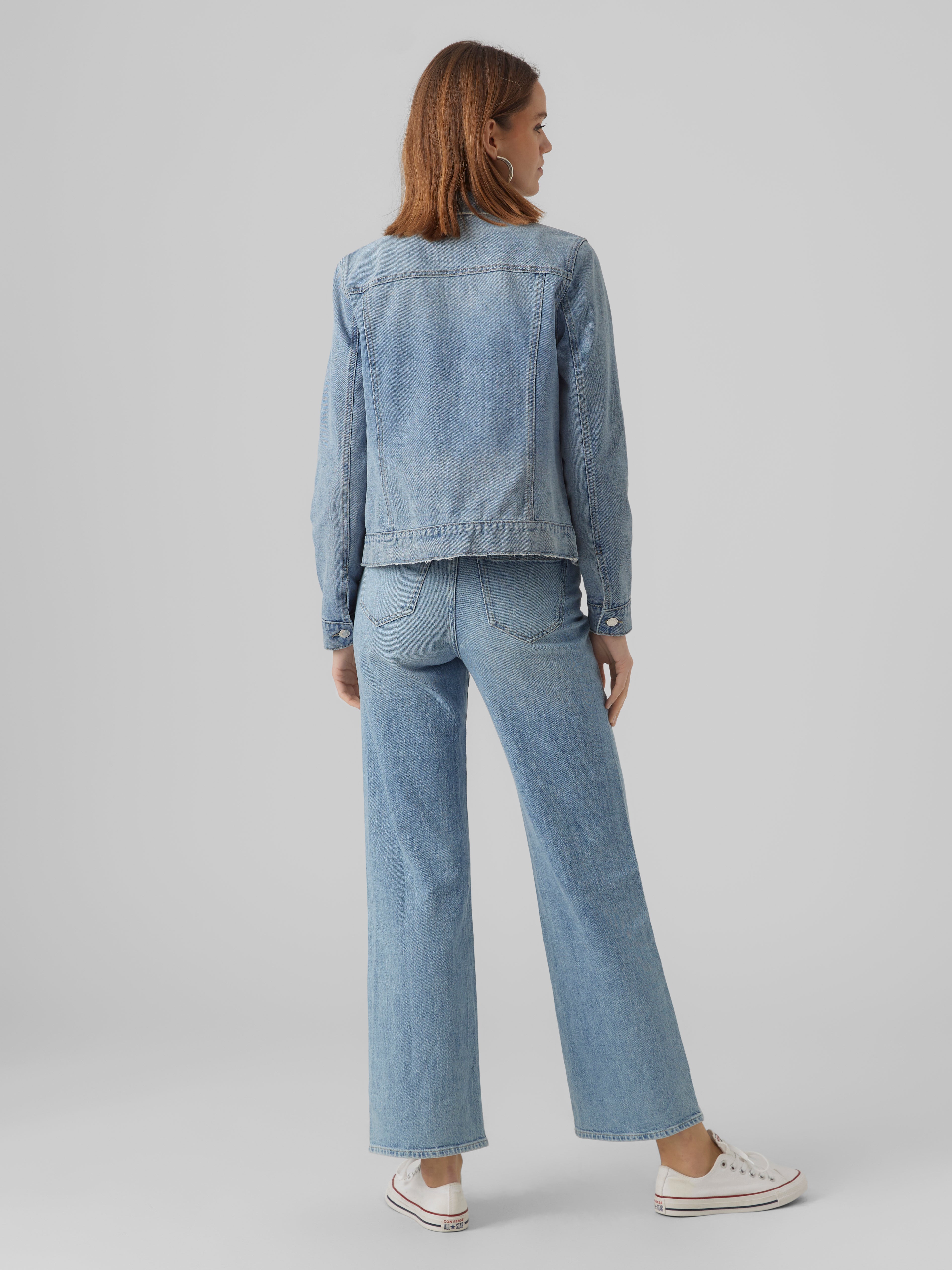 VERO MODA® VMZORICA Jacket