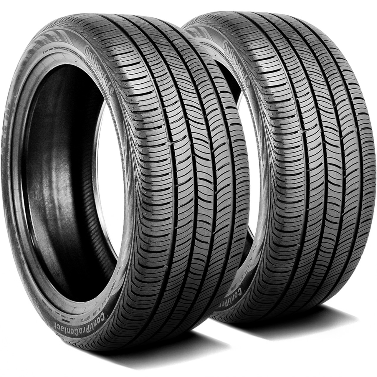 ContiProContact All Season 225/50R17 93H Passenger Tire - Image 6