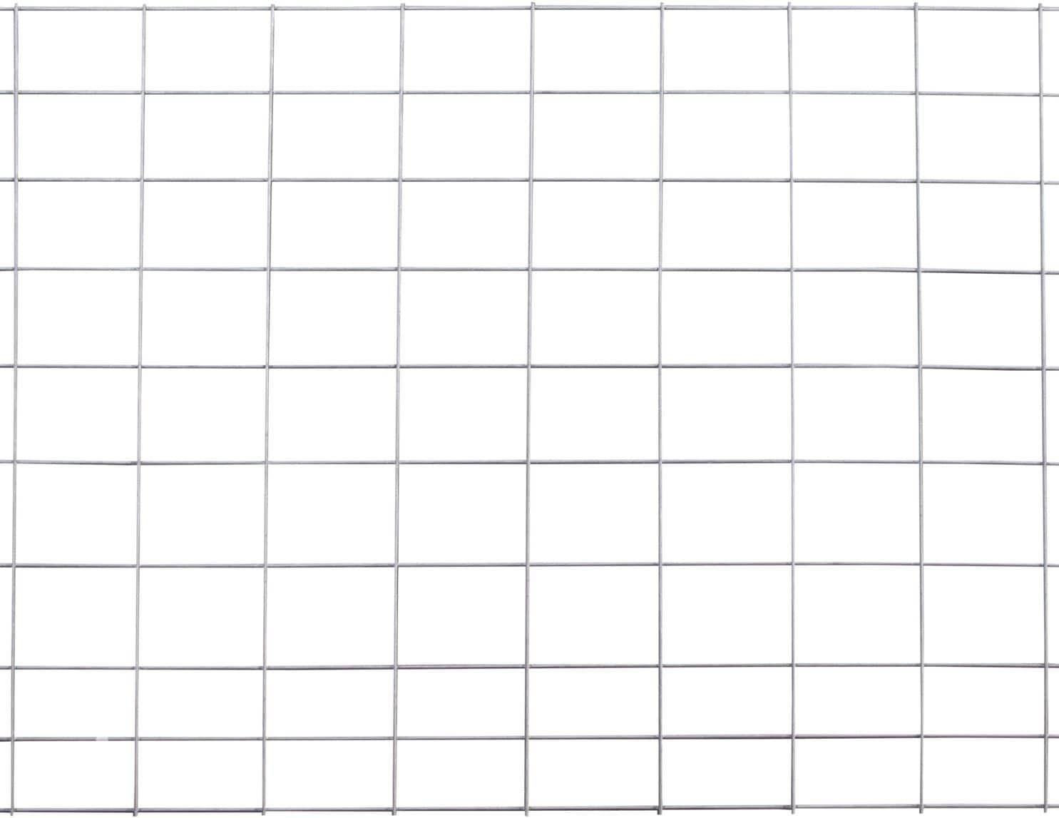 Tarter 10 Wire Stock Panel 4-ft H x 16-ft W Steel Containment Fence Panel | CPS10-Instock