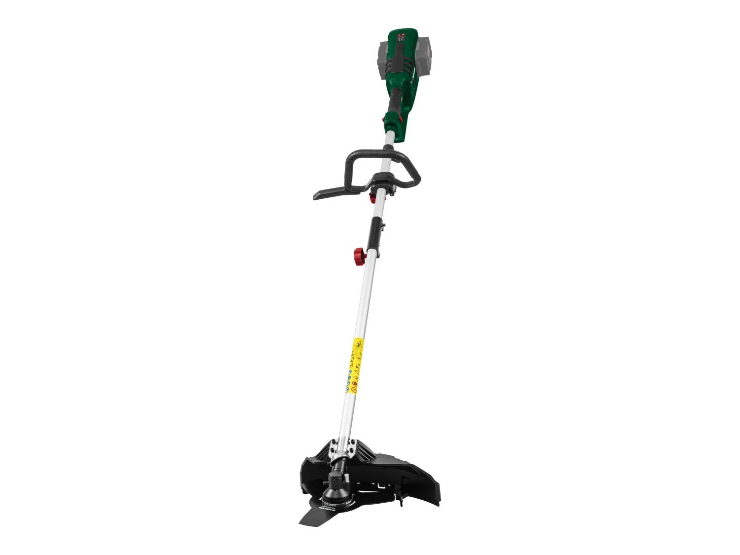 PARKSIDE Outil de jardin multifonction sans fil AKG 40-Li A1, 40 V