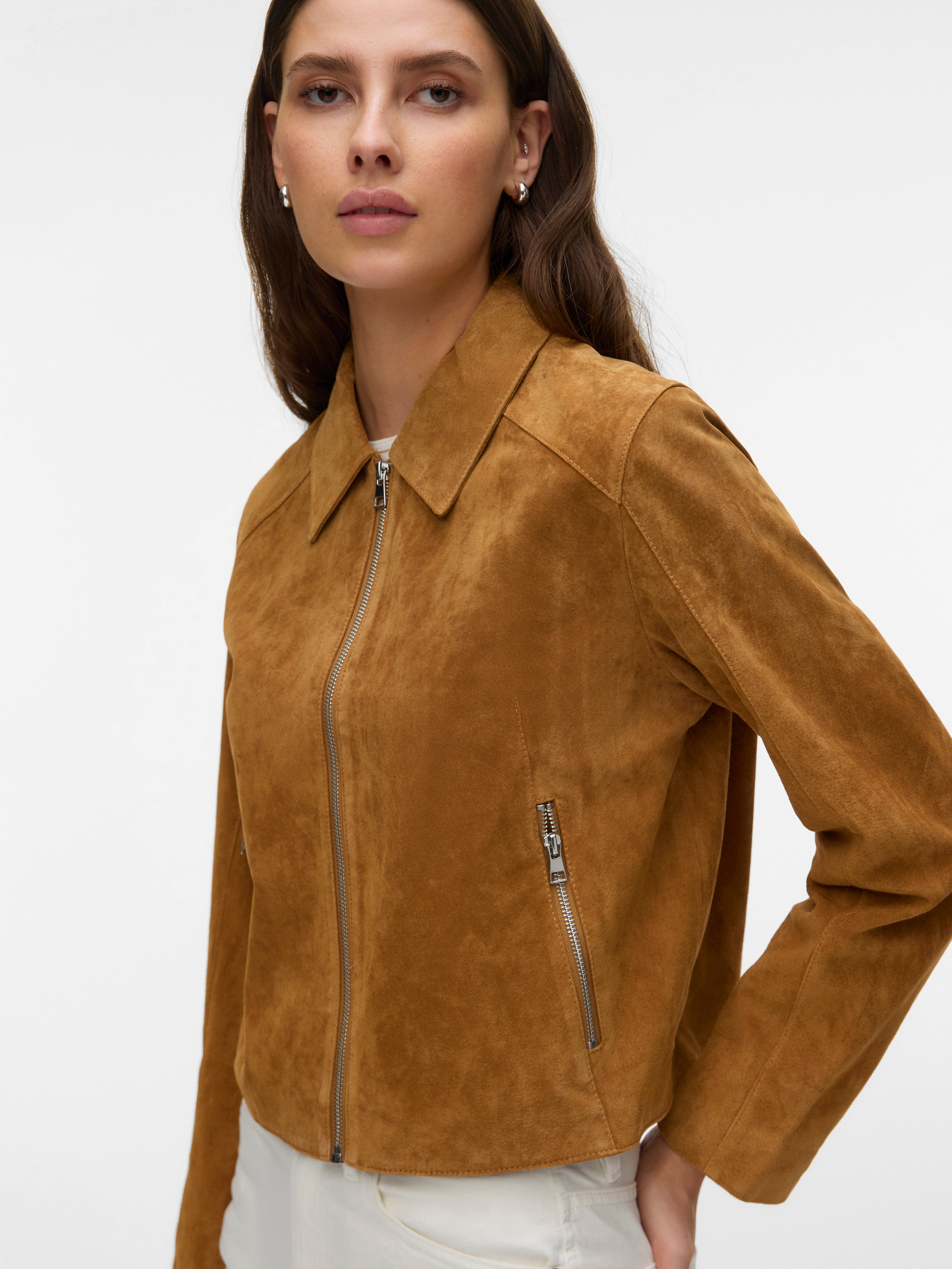 VERO MODA® VMJANICEJADE Jacket