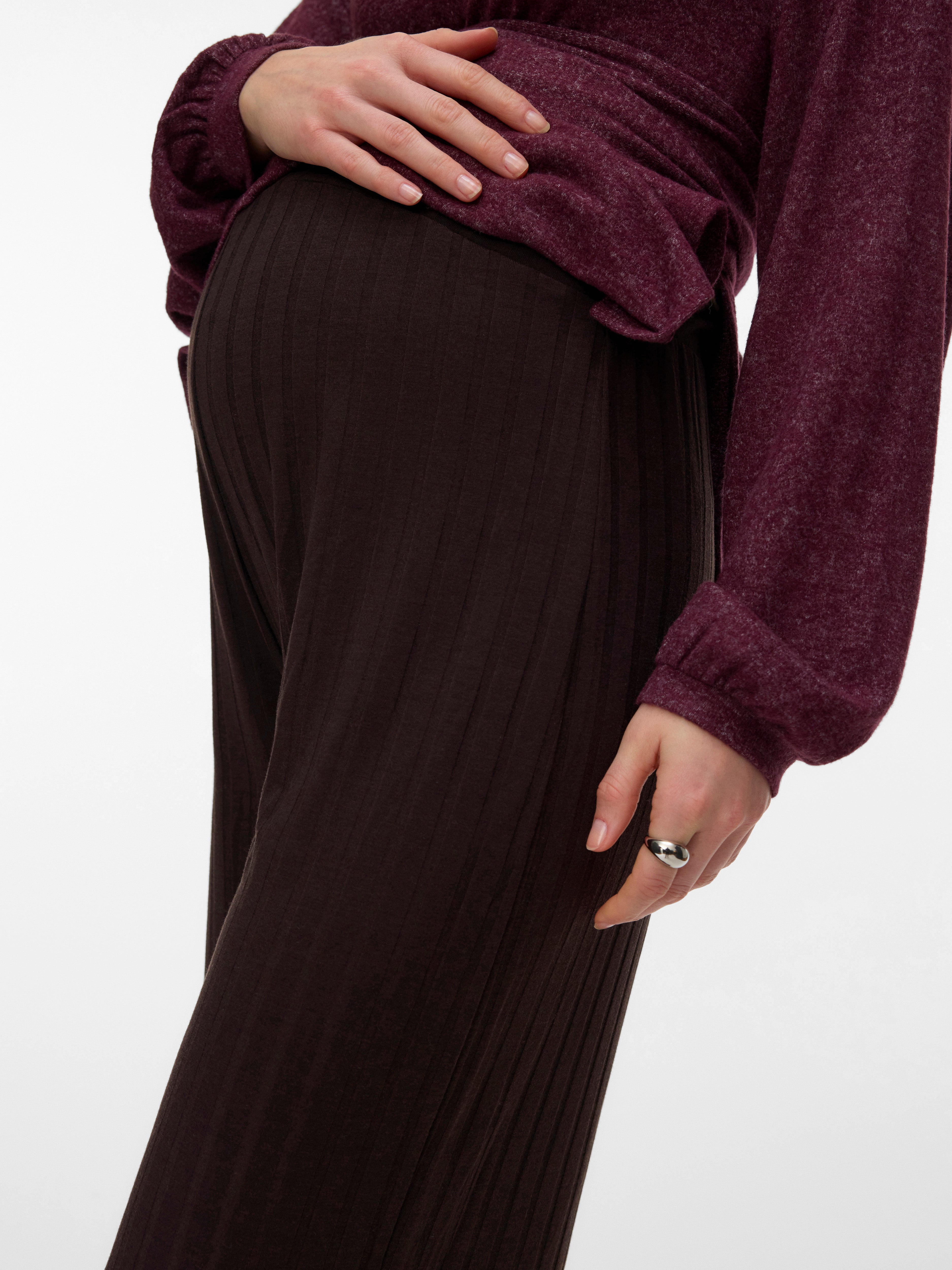 VERO MODA® Maternity-trousers