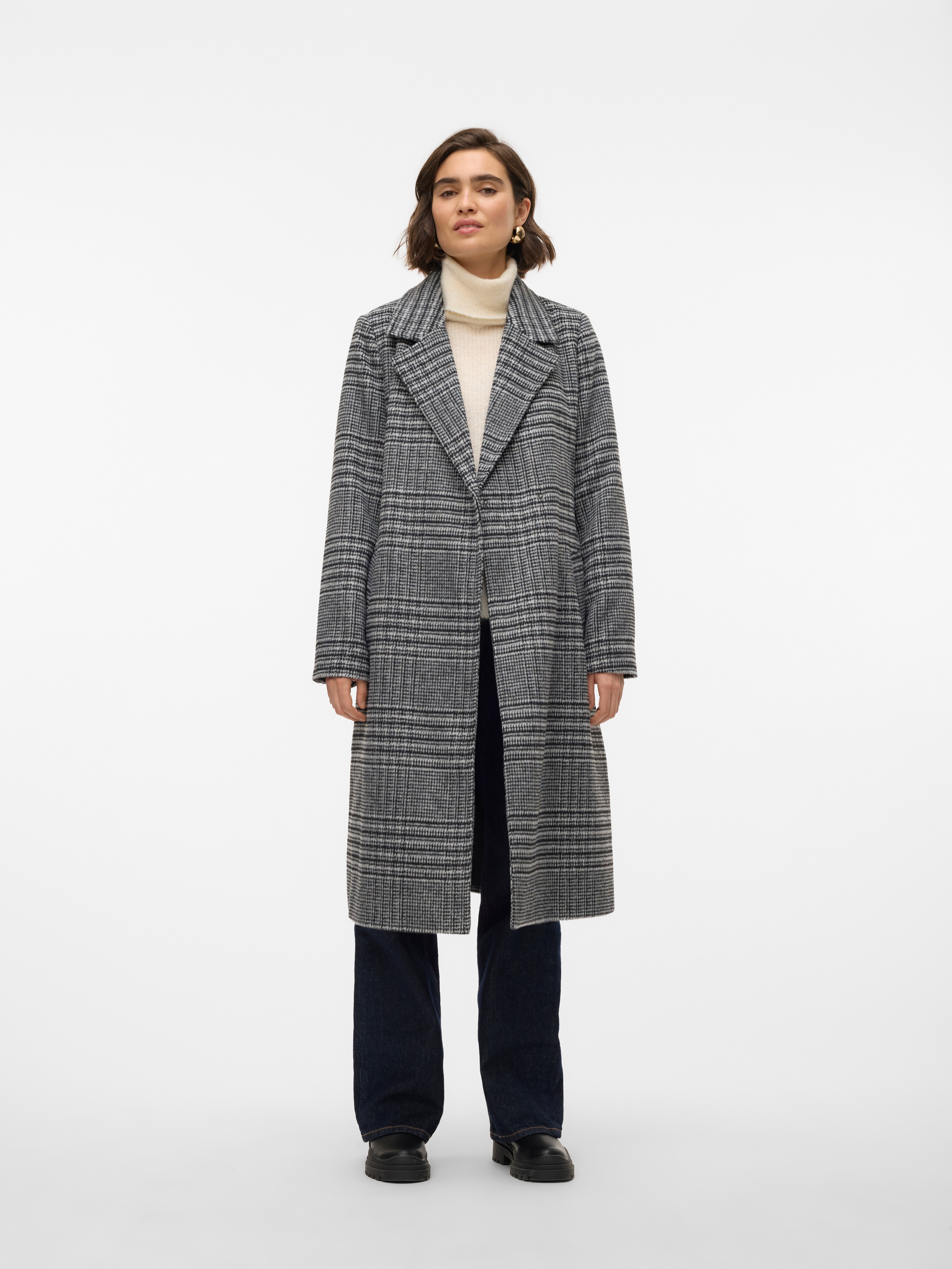 VERO MODA® VMLUCK Coat