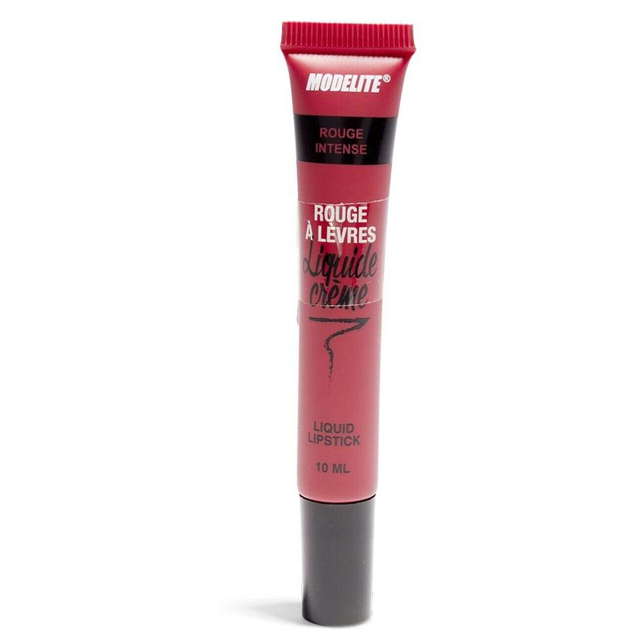 Rouge à lèvres liquide crème