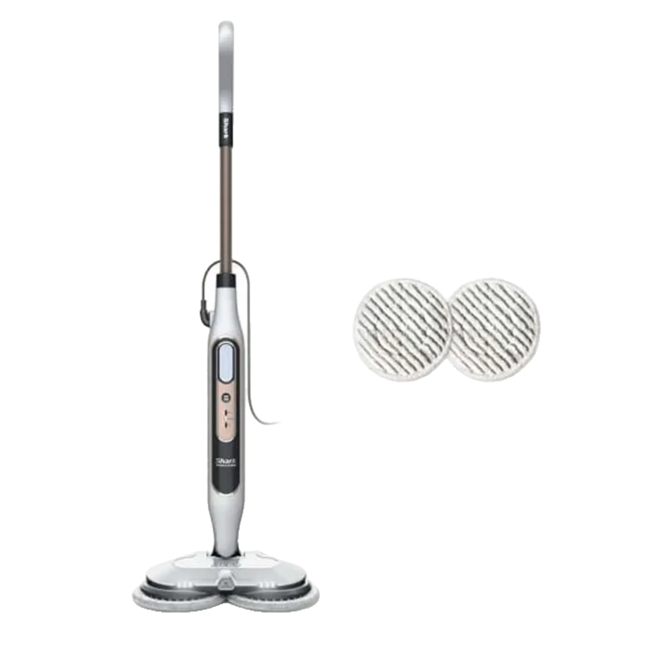 Shark Stoomreiniger Steam and Scrub S8201EU