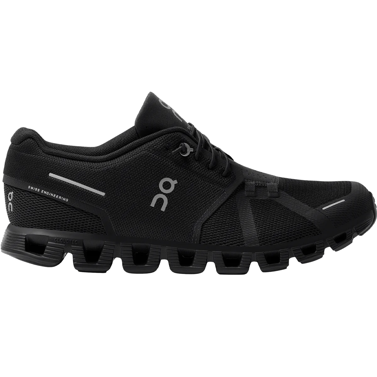 Women's Cloud 5