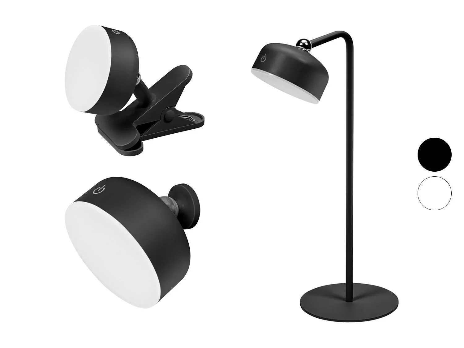 OSRAM Lampe LED 3-en-1 sur batterie