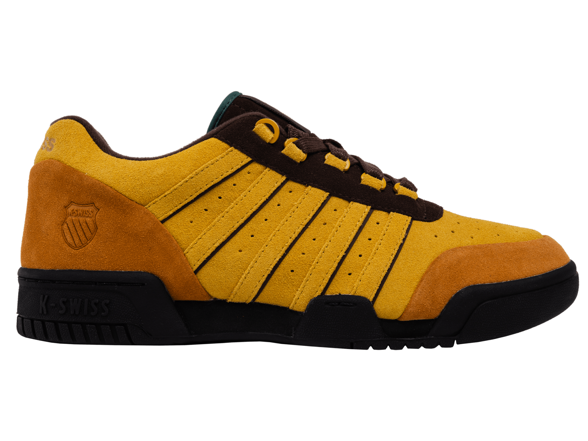 KSRC GSTAAD - K-Swiss Shoes